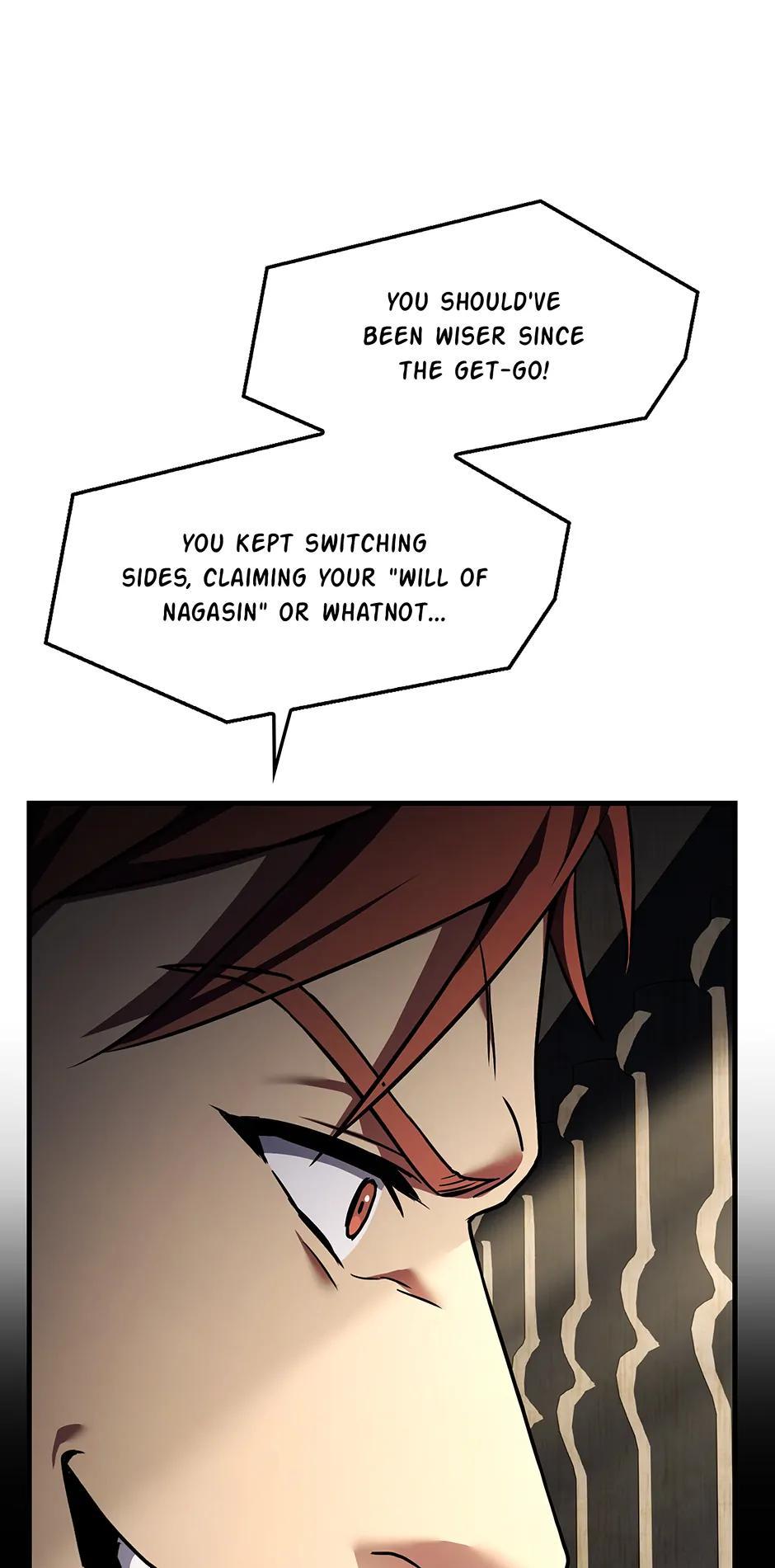 Read The Legendary Spearman Returns EN Manga Online