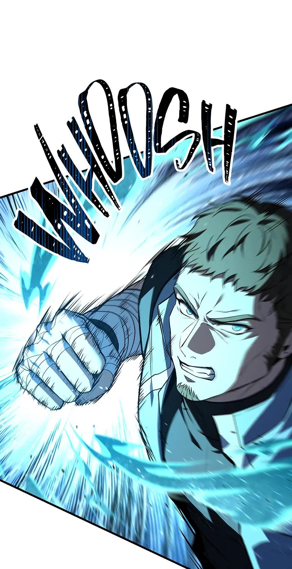 Read The Legendary Spearman Returns EN Manga Online
