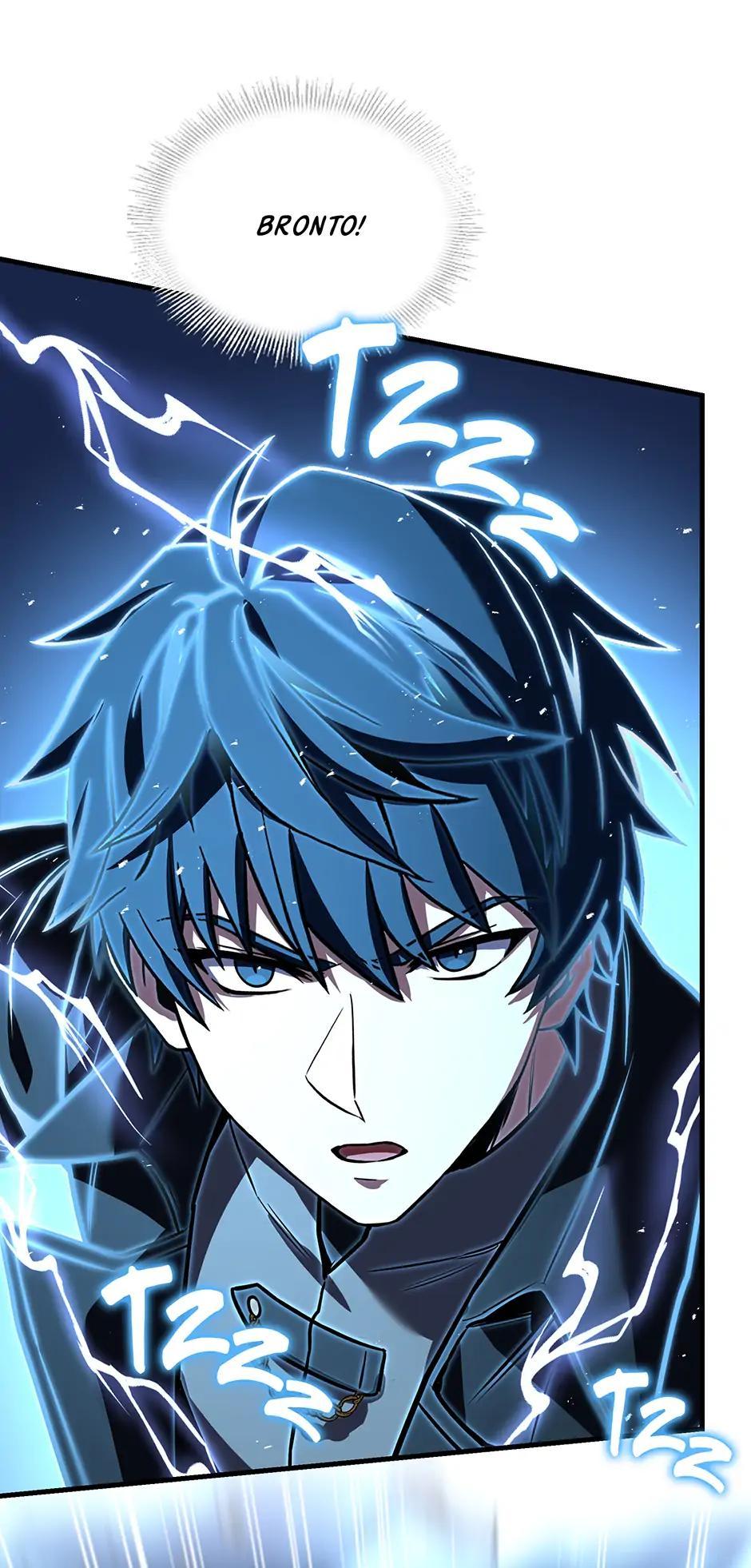 Read The Legendary Spearman Returns EN Manga Online