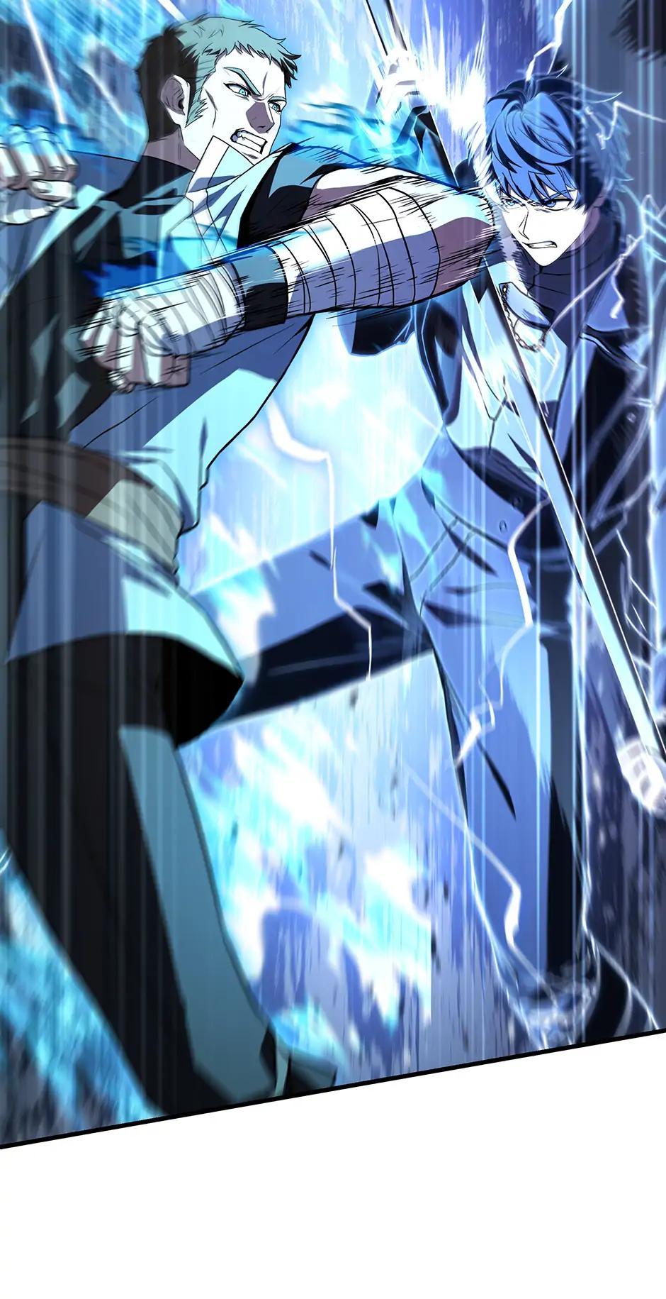 Read The Legendary Spearman Returns EN Manga Online