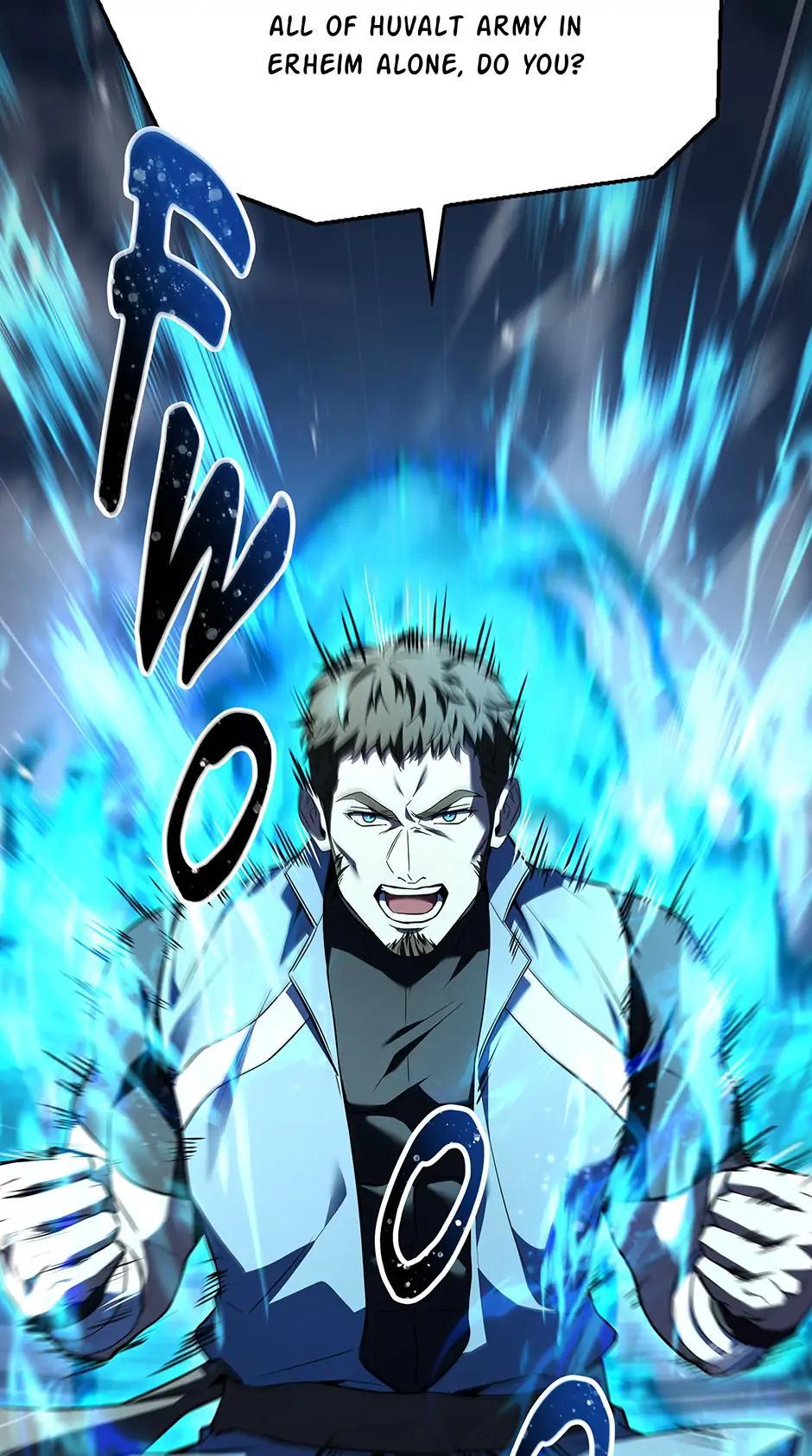 Read The Legendary Spearman Returns EN Manga Online
