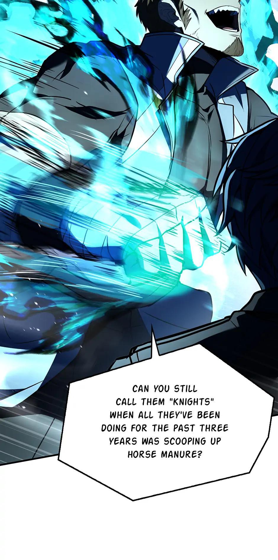 Read The Legendary Spearman Returns EN Manga Online