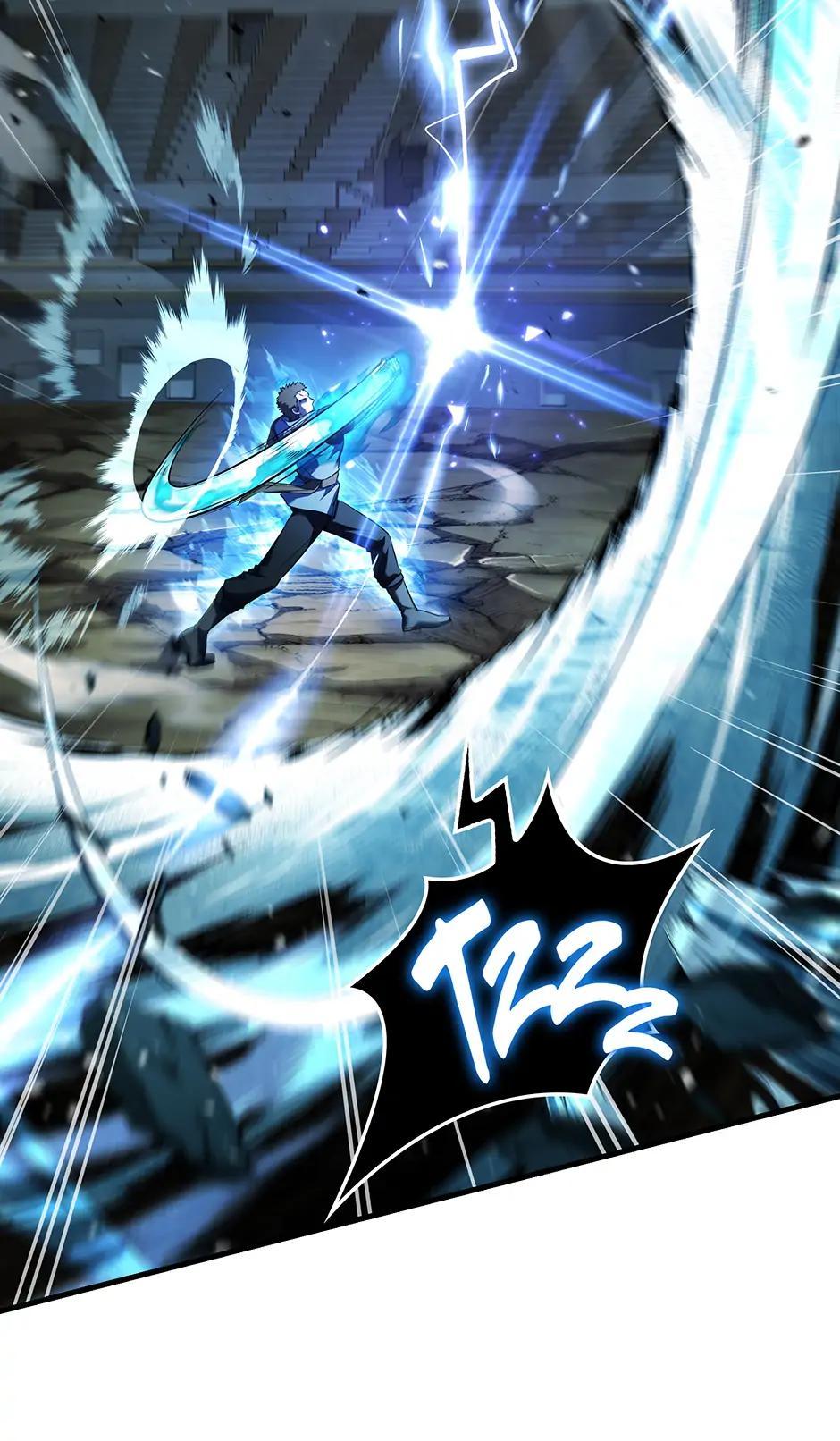 Read The Legendary Spearman Returns EN Manga Online
