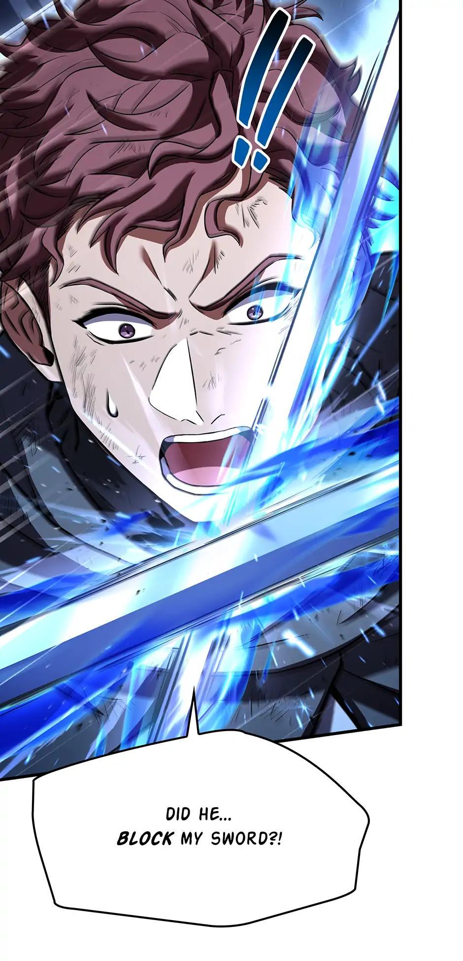 Read The Legendary Spearman Returns EN Manga Online