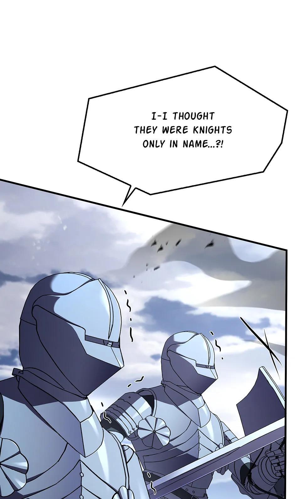 Read The Legendary Spearman Returns EN Manga Online