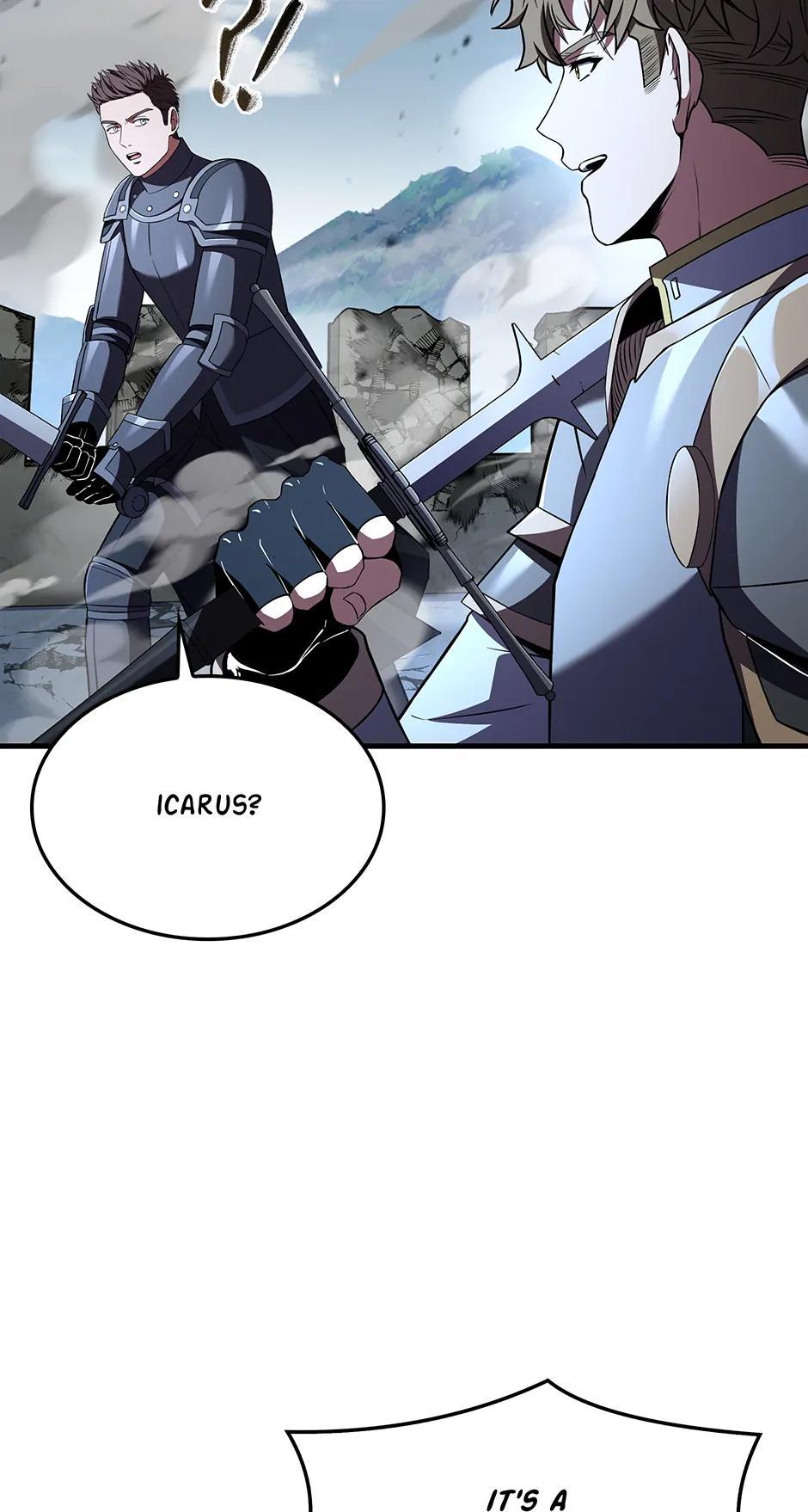 Read The Legendary Spearman Returns EN Manga Online