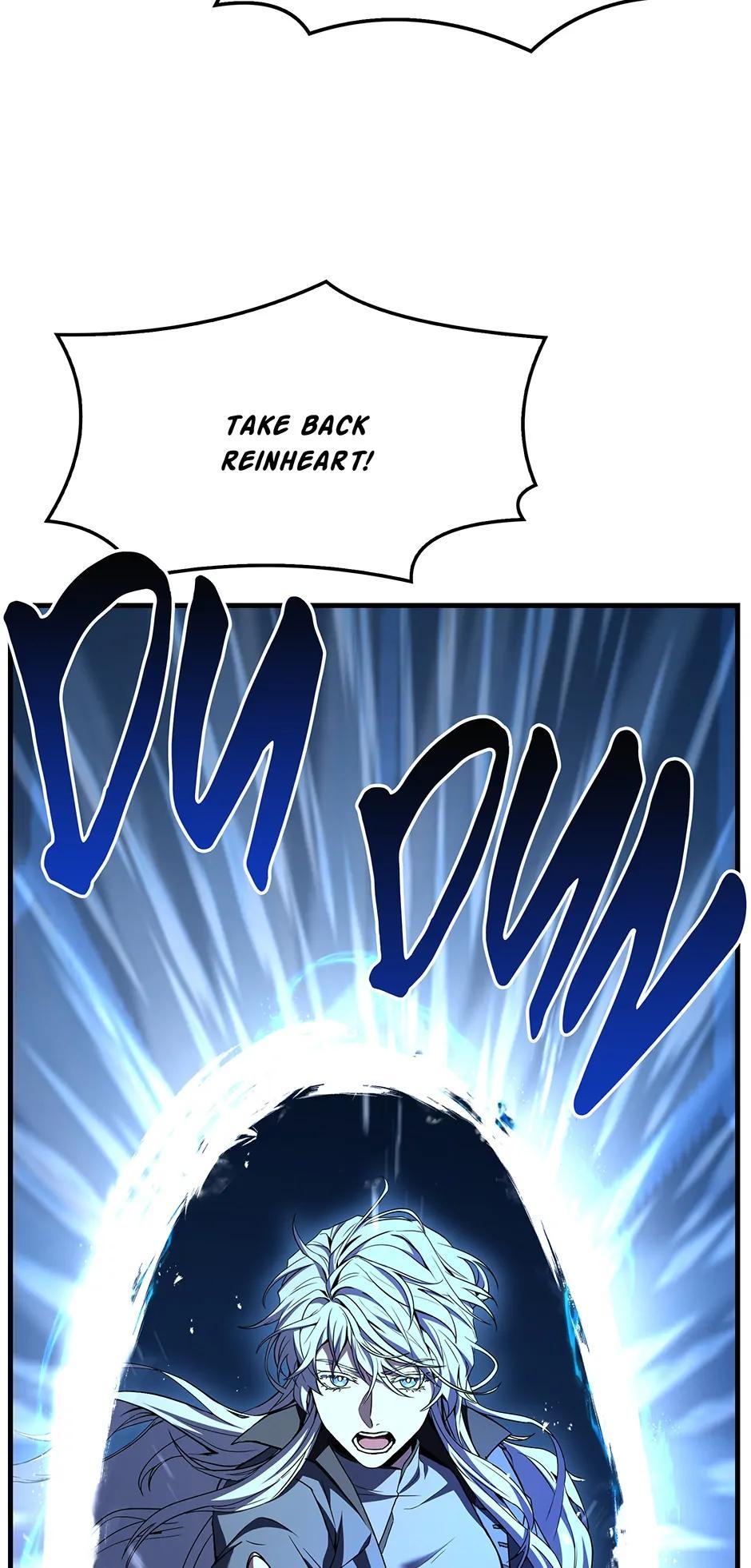 Read The Legendary Spearman Returns EN Manga Online
