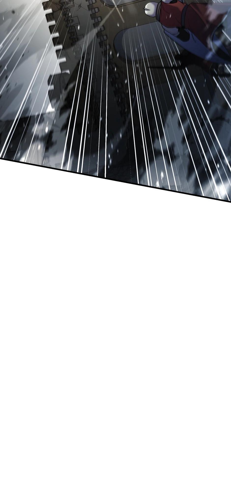Read The Legendary Spearman Returns EN Manga Online
