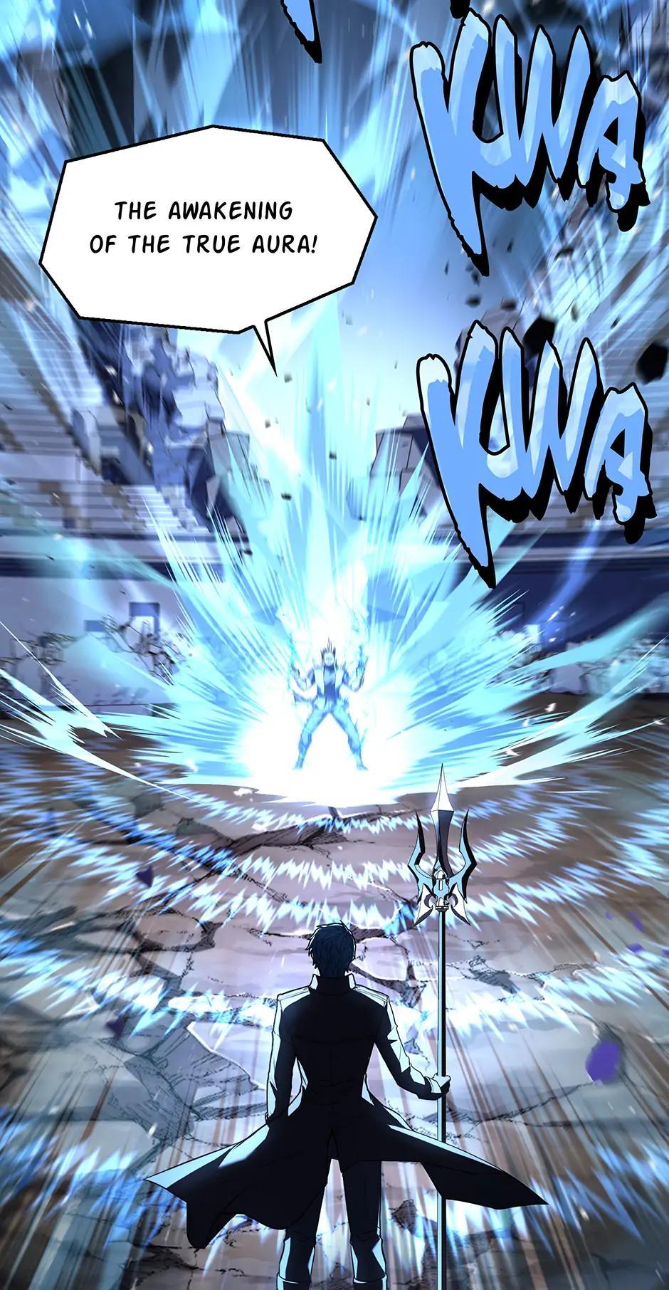 Read The Legendary Spearman Returns EN Manga Online