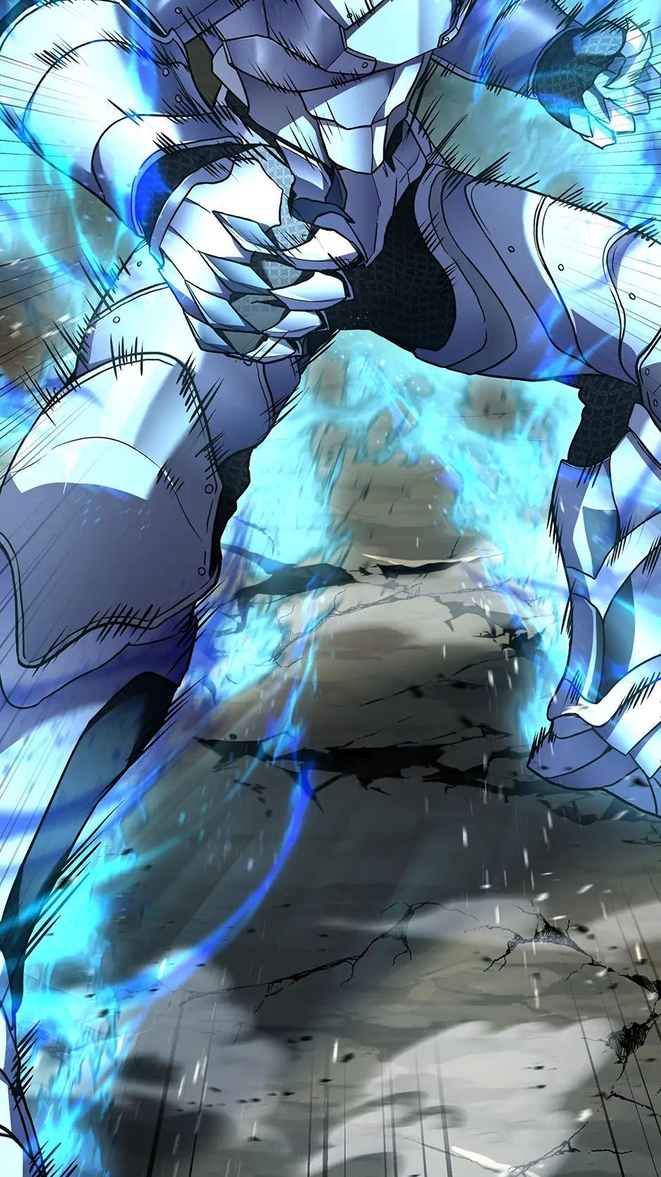 Read The Legendary Spearman Returns EN Manga Online