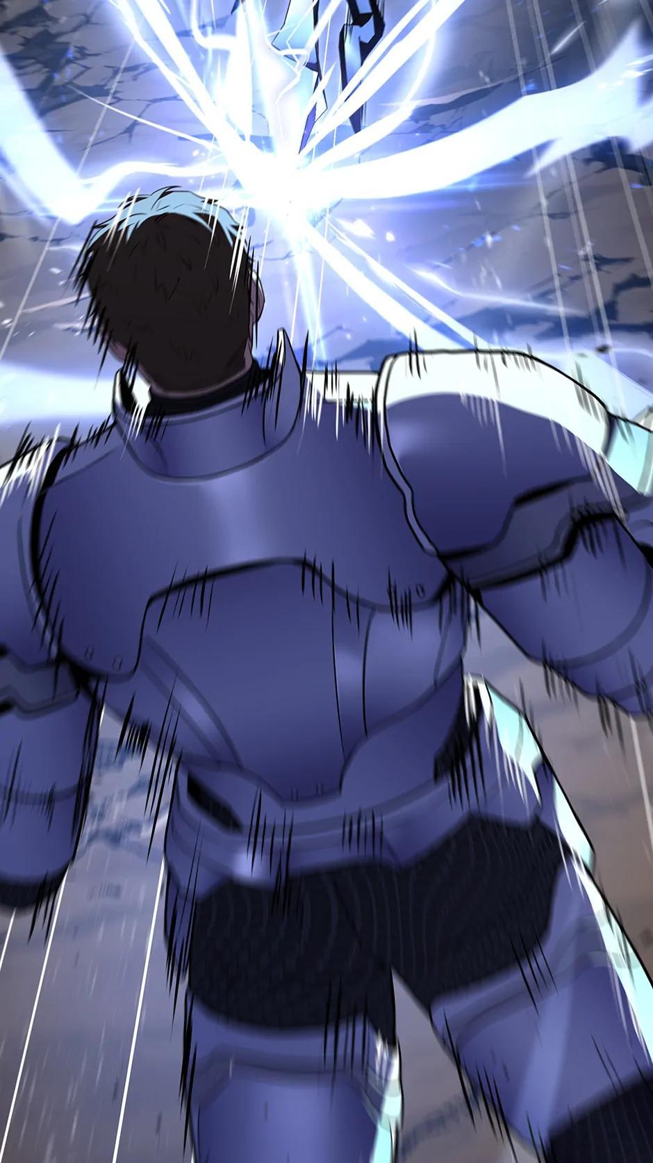 Read The Legendary Spearman Returns EN Manga Online