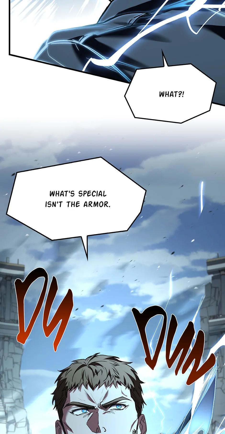 Read The Legendary Spearman Returns EN Manga Online