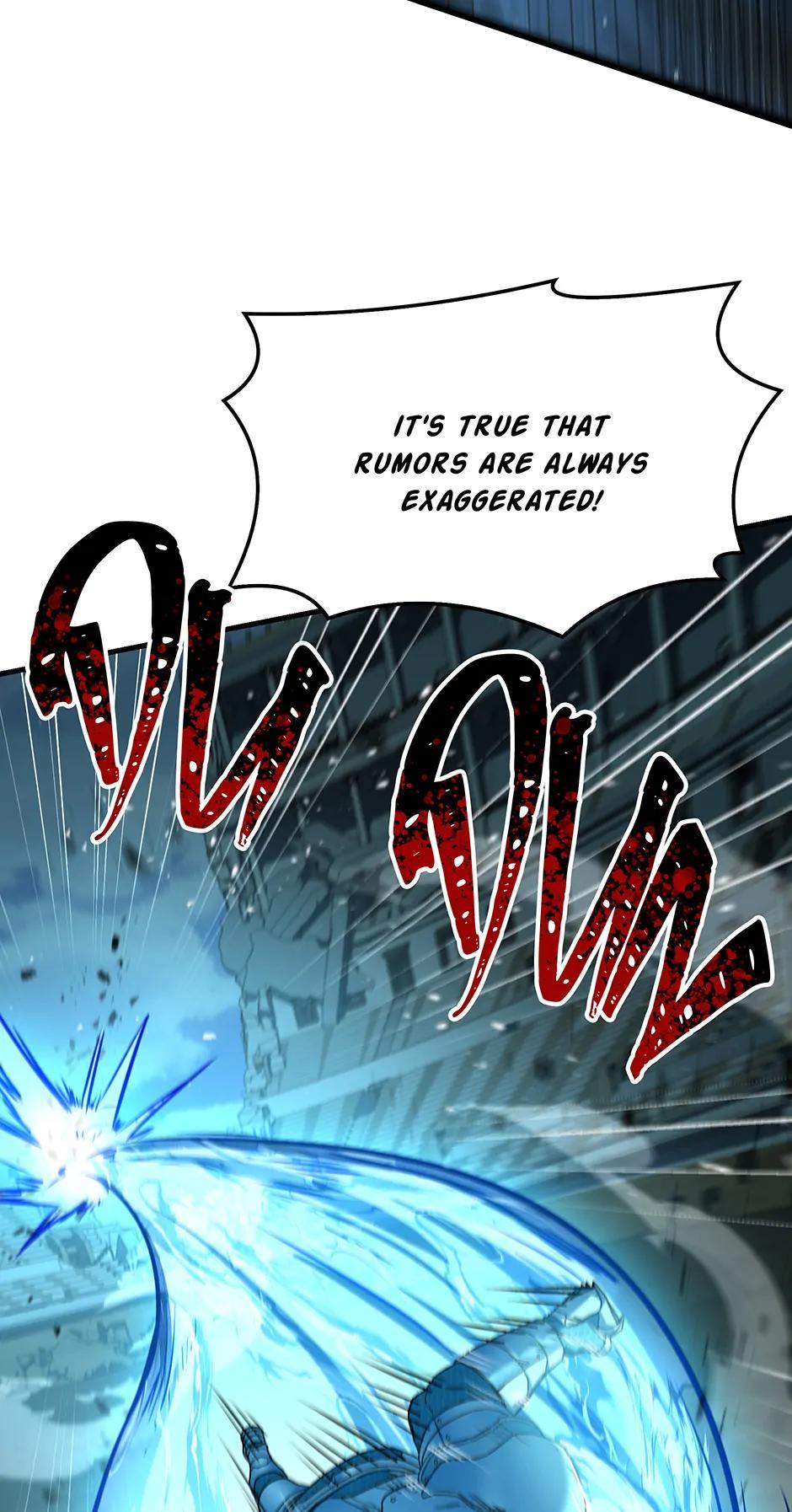Read The Legendary Spearman Returns EN Manga Online