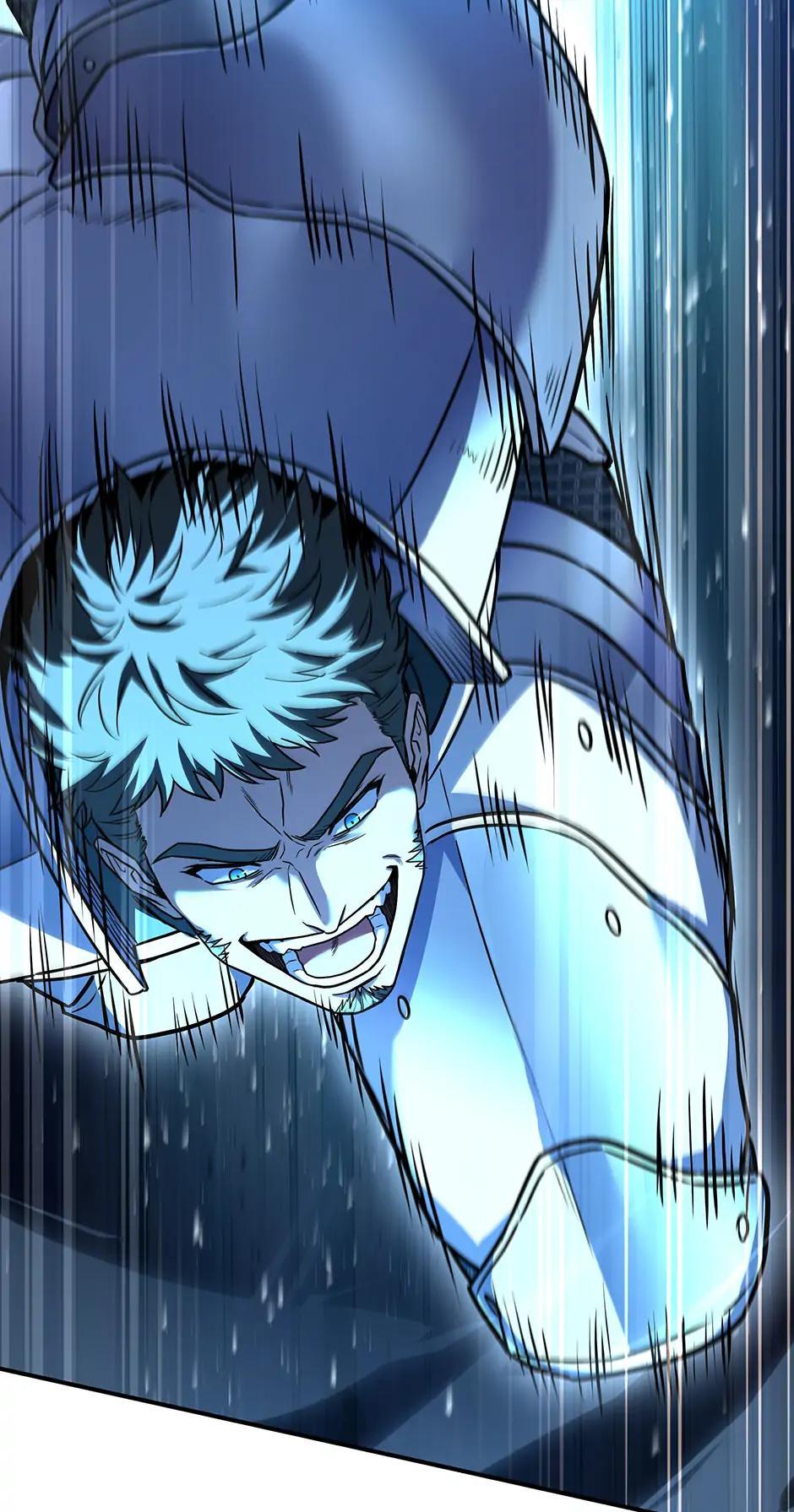 Read The Legendary Spearman Returns EN Manga Online