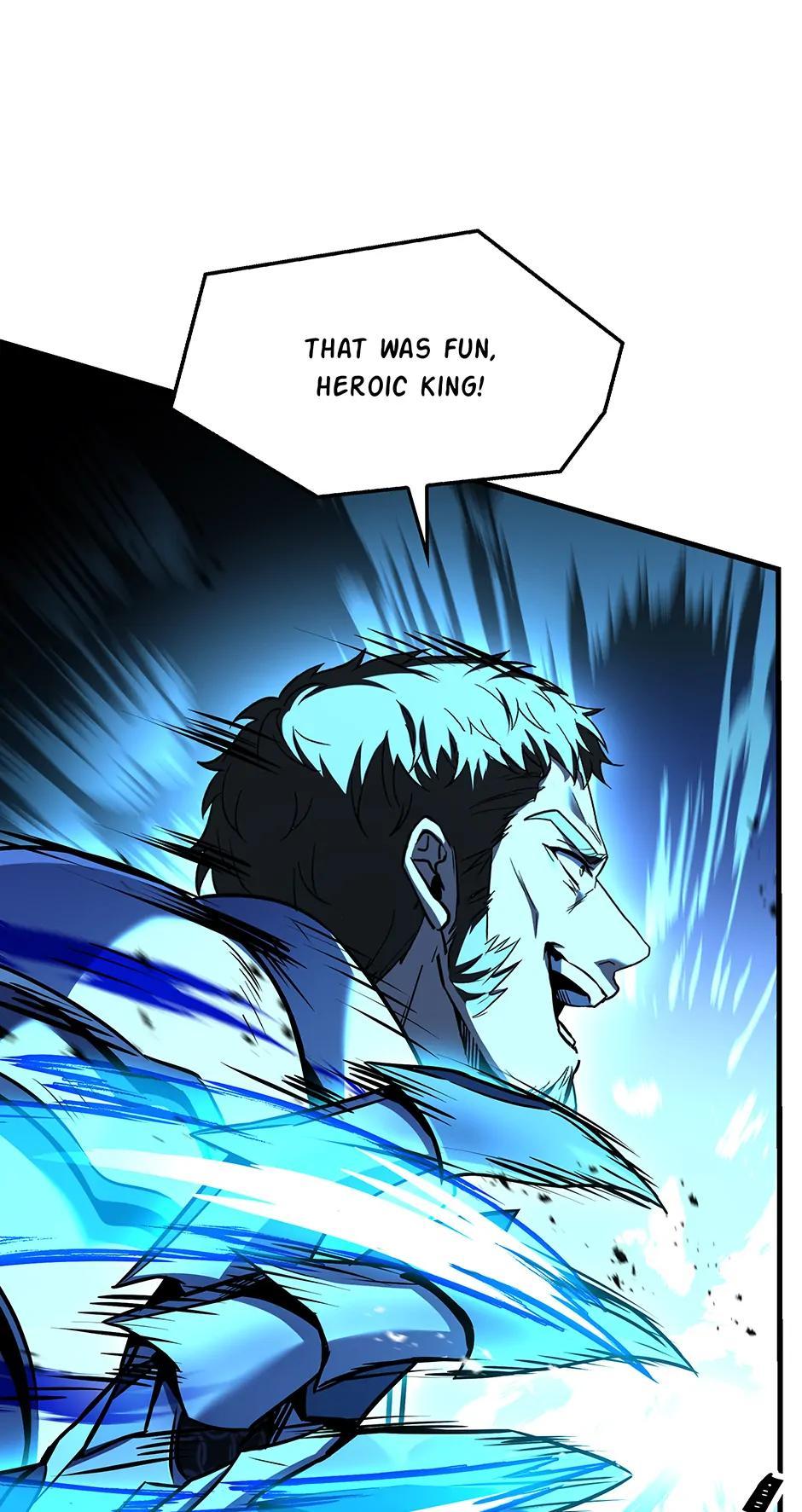 Read The Legendary Spearman Returns EN Manga Online