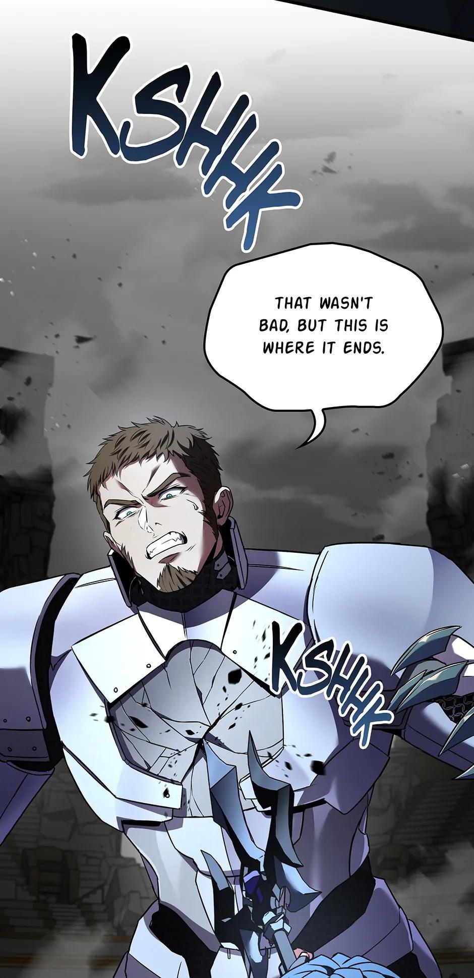 Read The Legendary Spearman Returns EN Manga Online