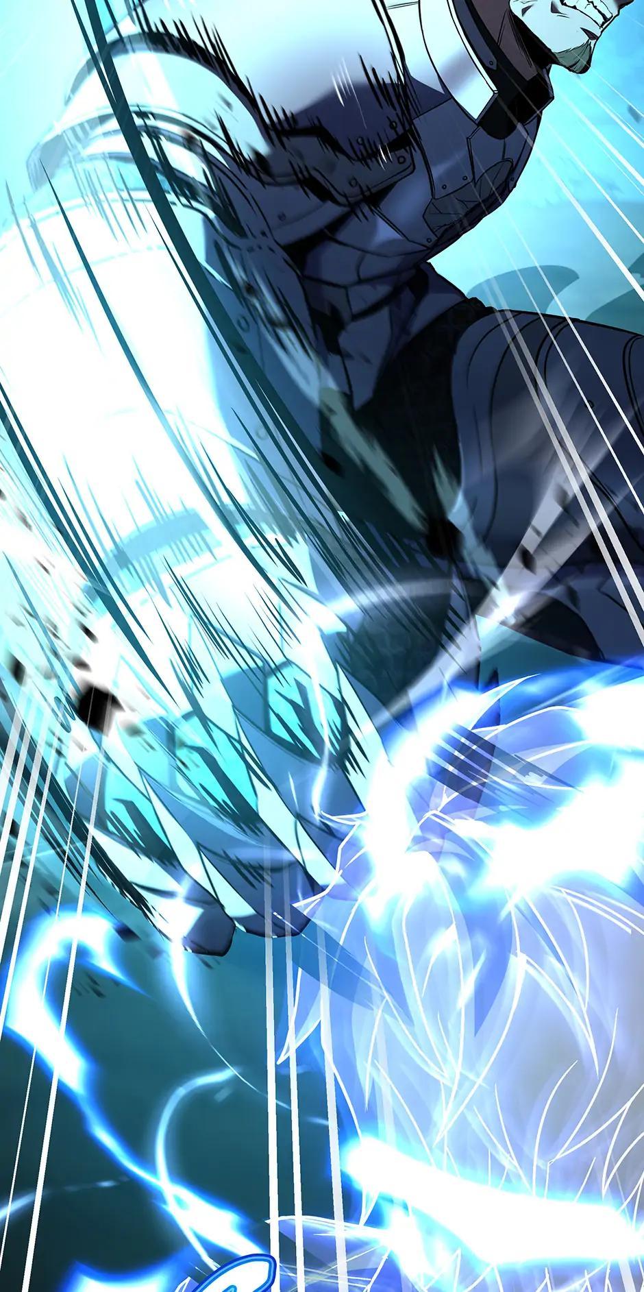 Read The Legendary Spearman Returns EN Manga Online