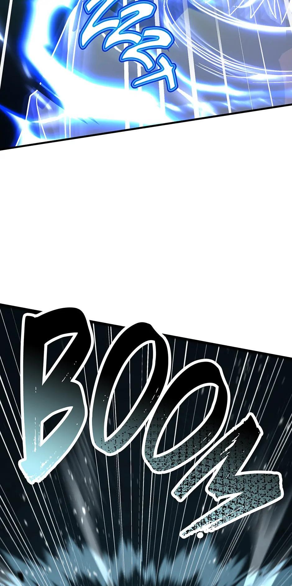 Read The Legendary Spearman Returns EN Manga Online