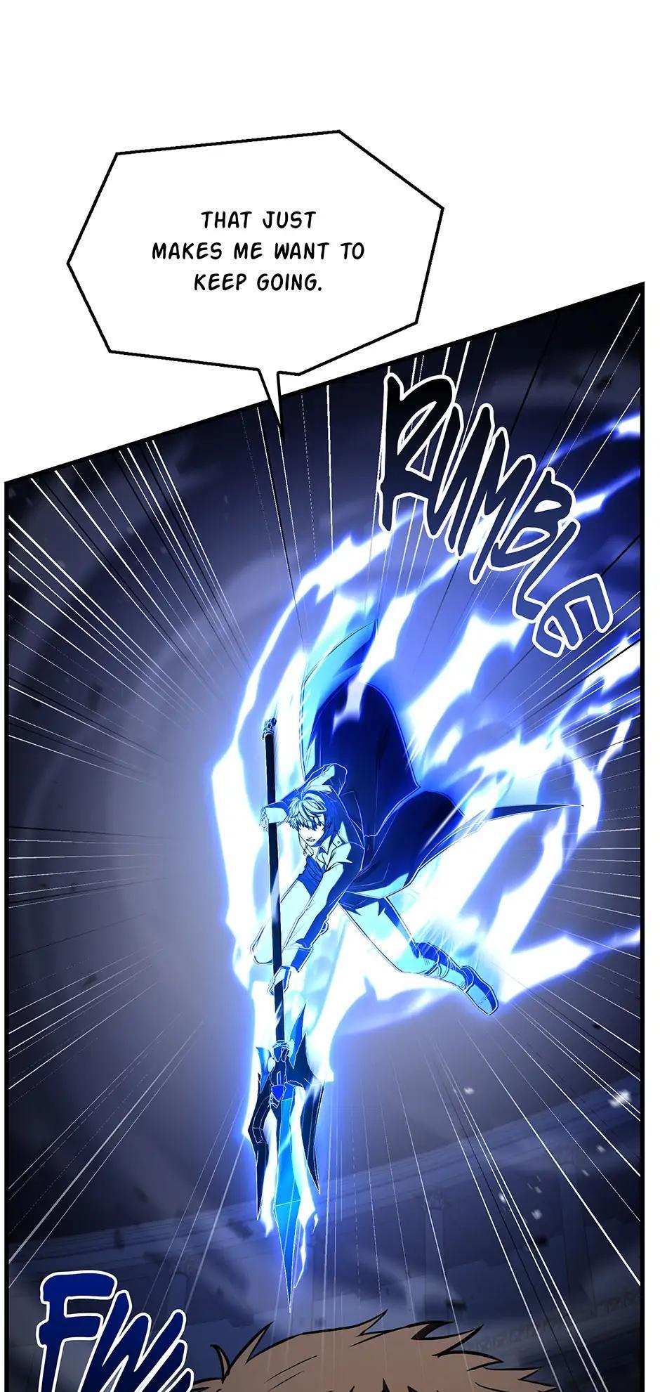 Read The Legendary Spearman Returns EN Manga Online