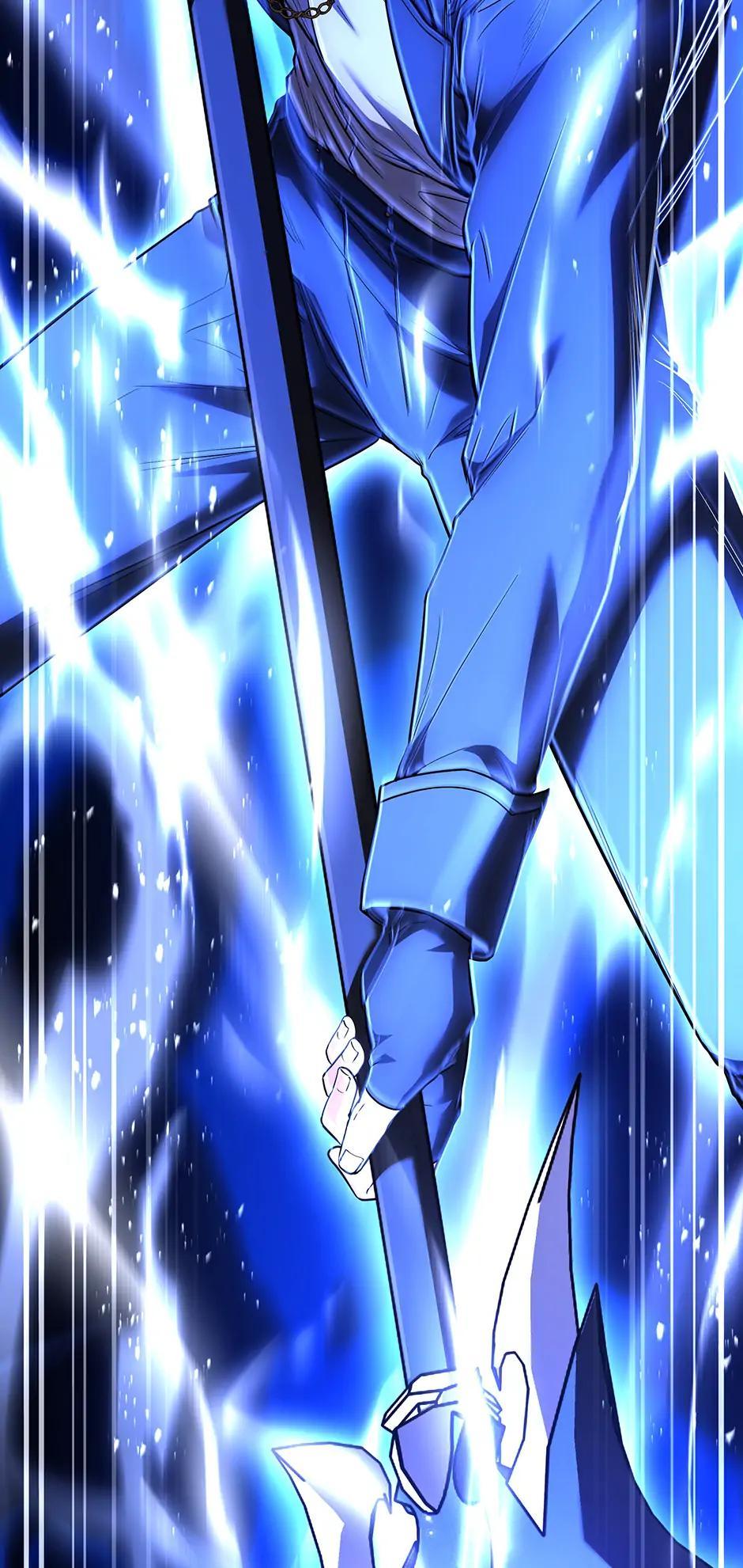 Read The Legendary Spearman Returns EN Manga Online