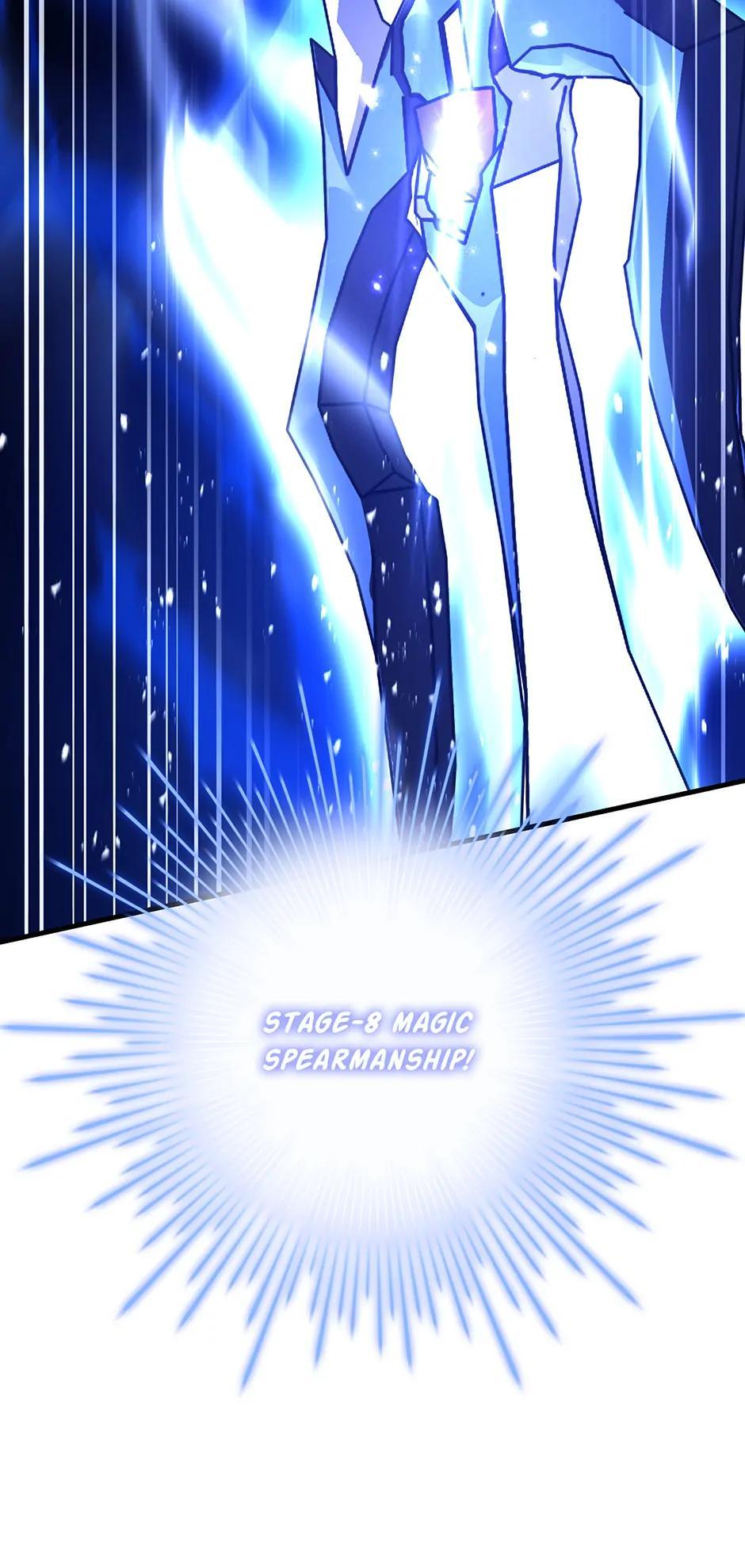 Read The Legendary Spearman Returns EN Manga Online