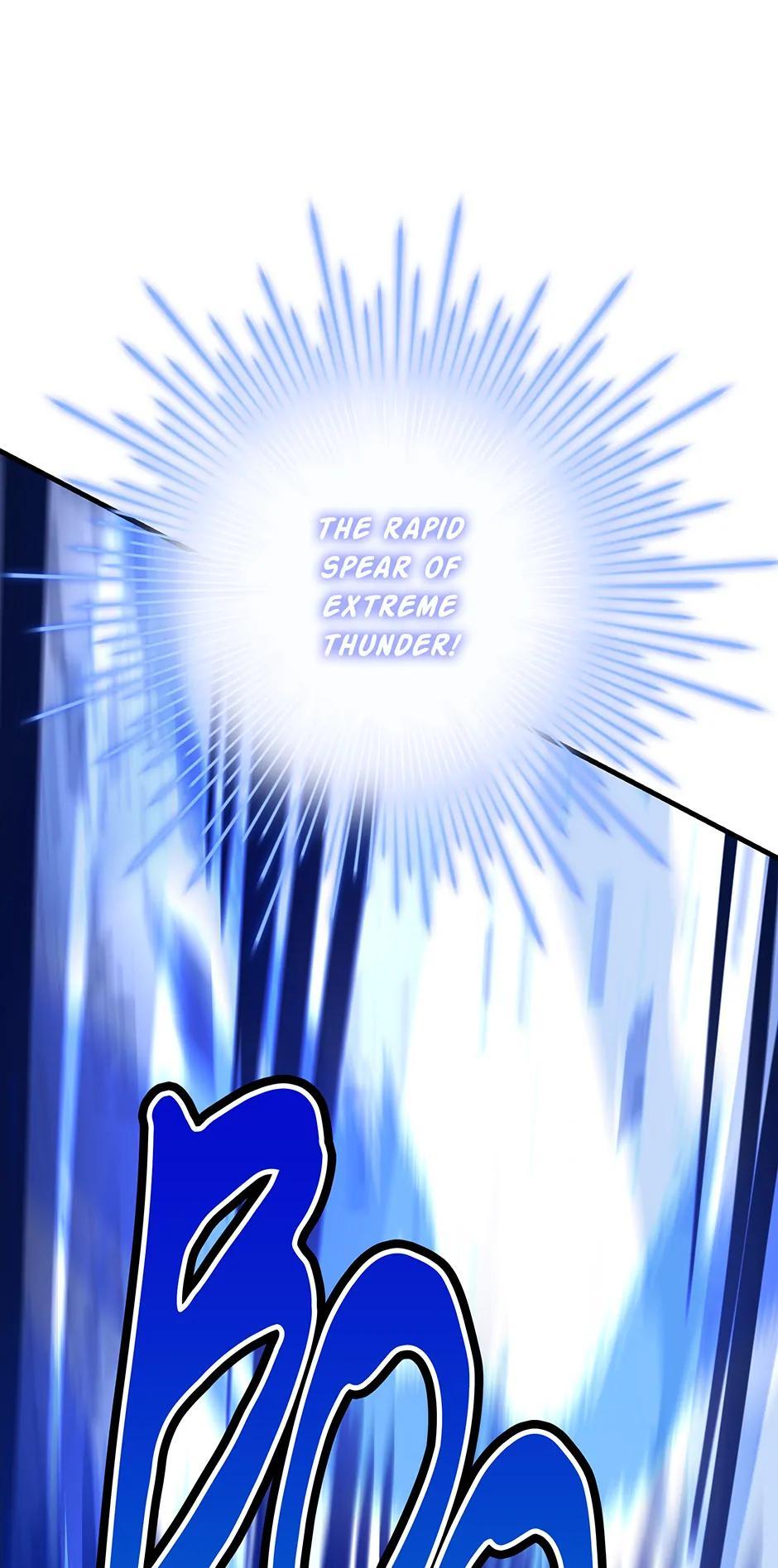 Read The Legendary Spearman Returns EN Manga Online