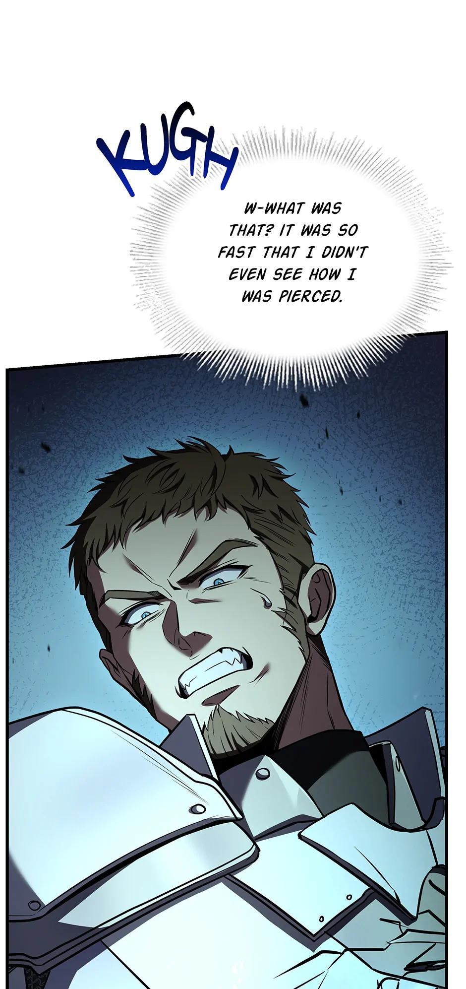 Read The Legendary Spearman Returns EN Manga Online