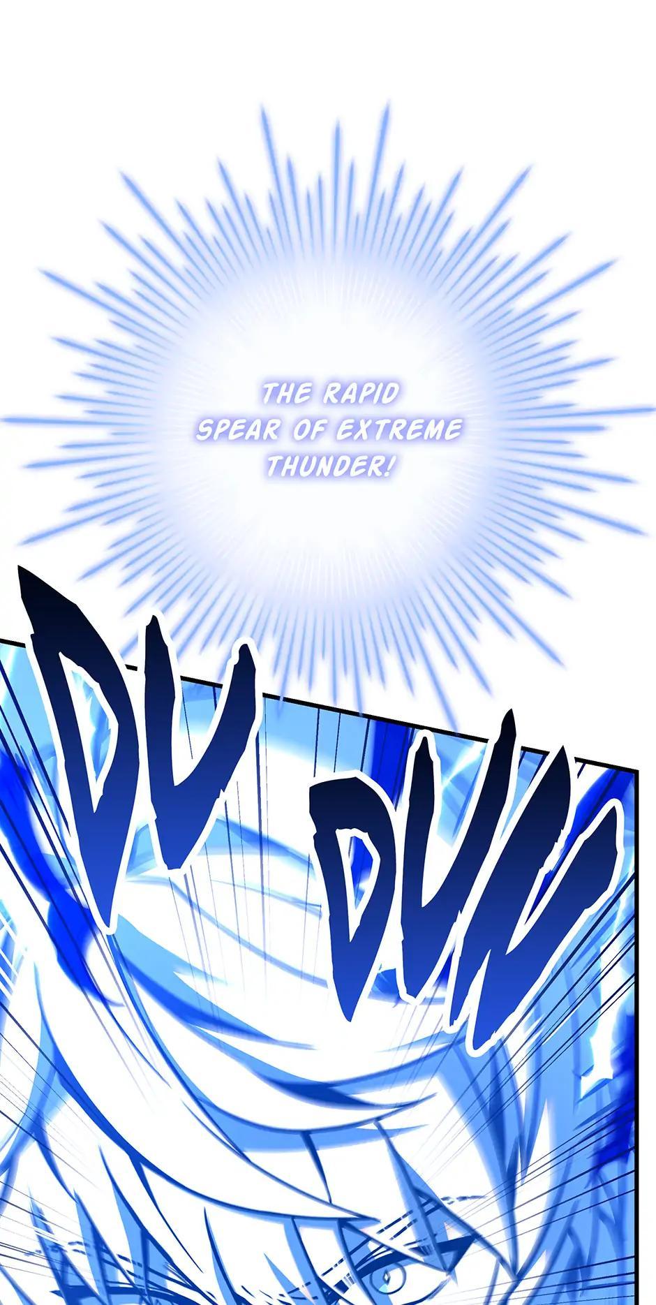 Read The Legendary Spearman Returns EN Manga Online