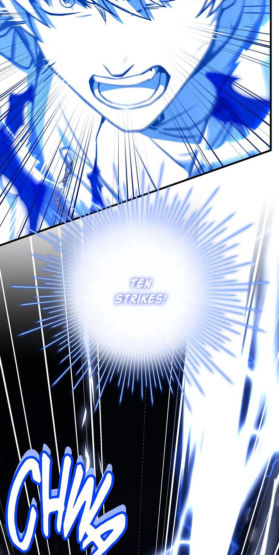 Read The Legendary Spearman Returns EN Manga Online