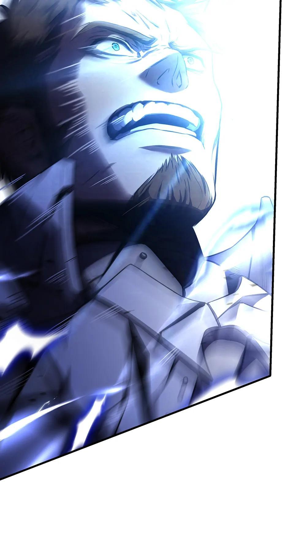 Read The Legendary Spearman Returns EN Manga Online