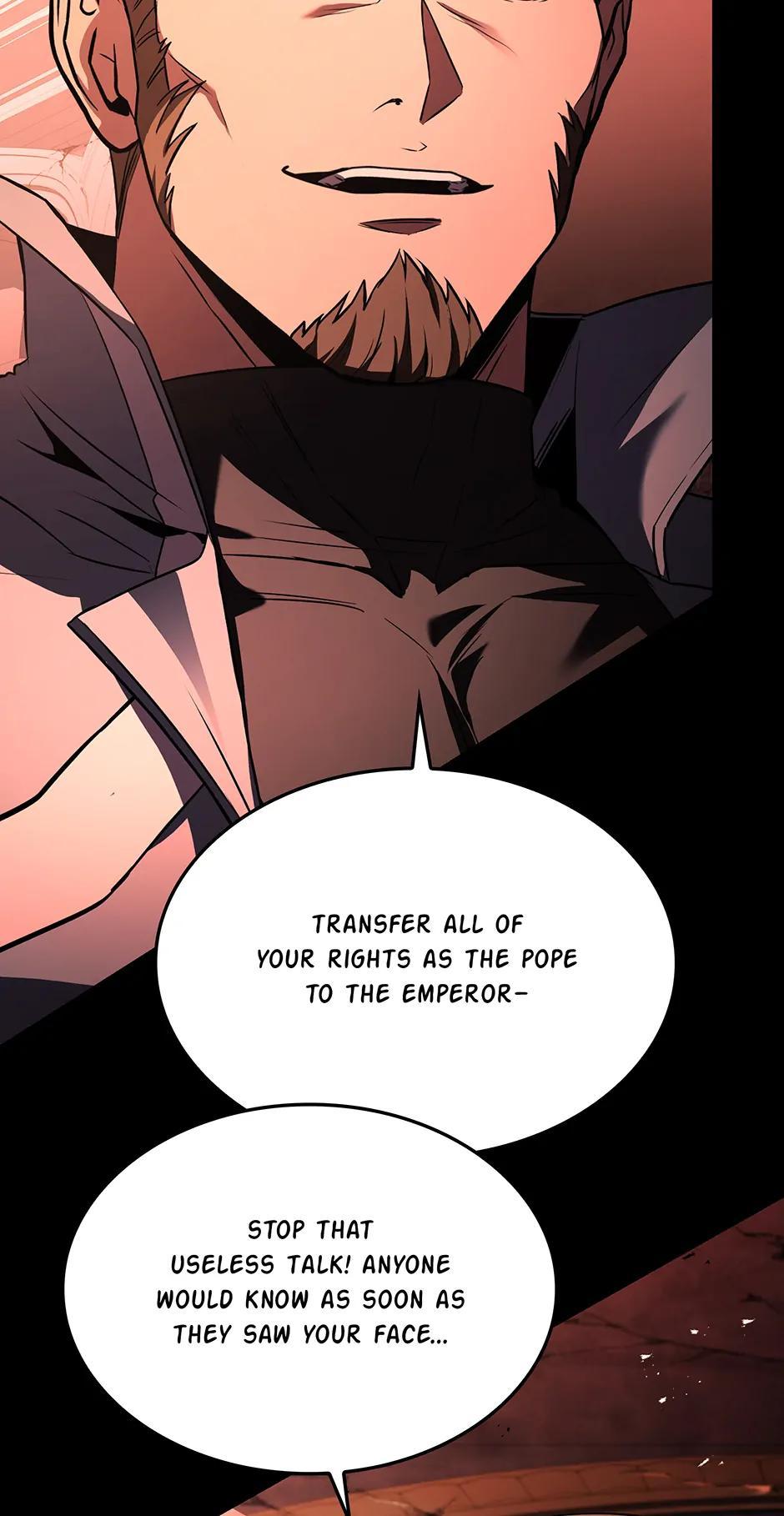 Read The Legendary Spearman Returns EN Manga Online