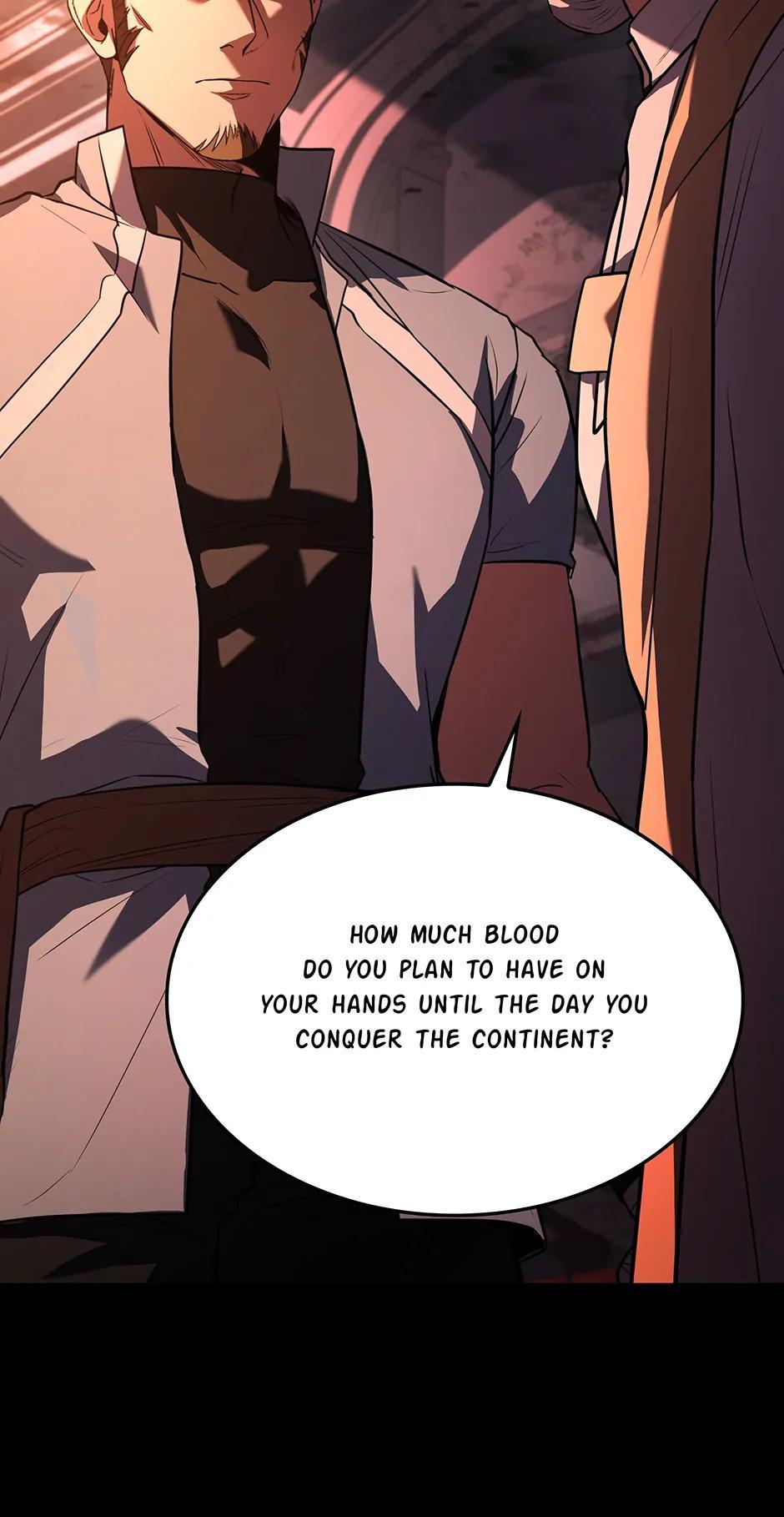 Read The Legendary Spearman Returns EN Manga Online