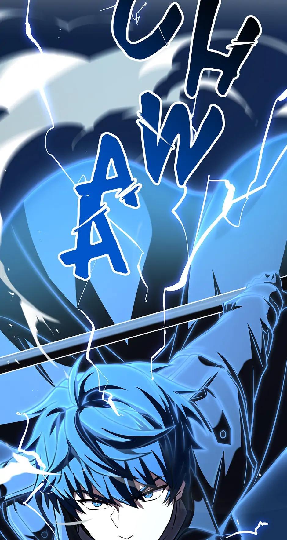 Read The Legendary Spearman Returns EN Manga Online