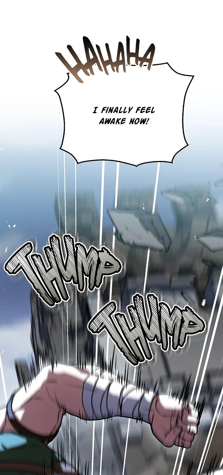 Read The Legendary Spearman Returns EN Manga Online