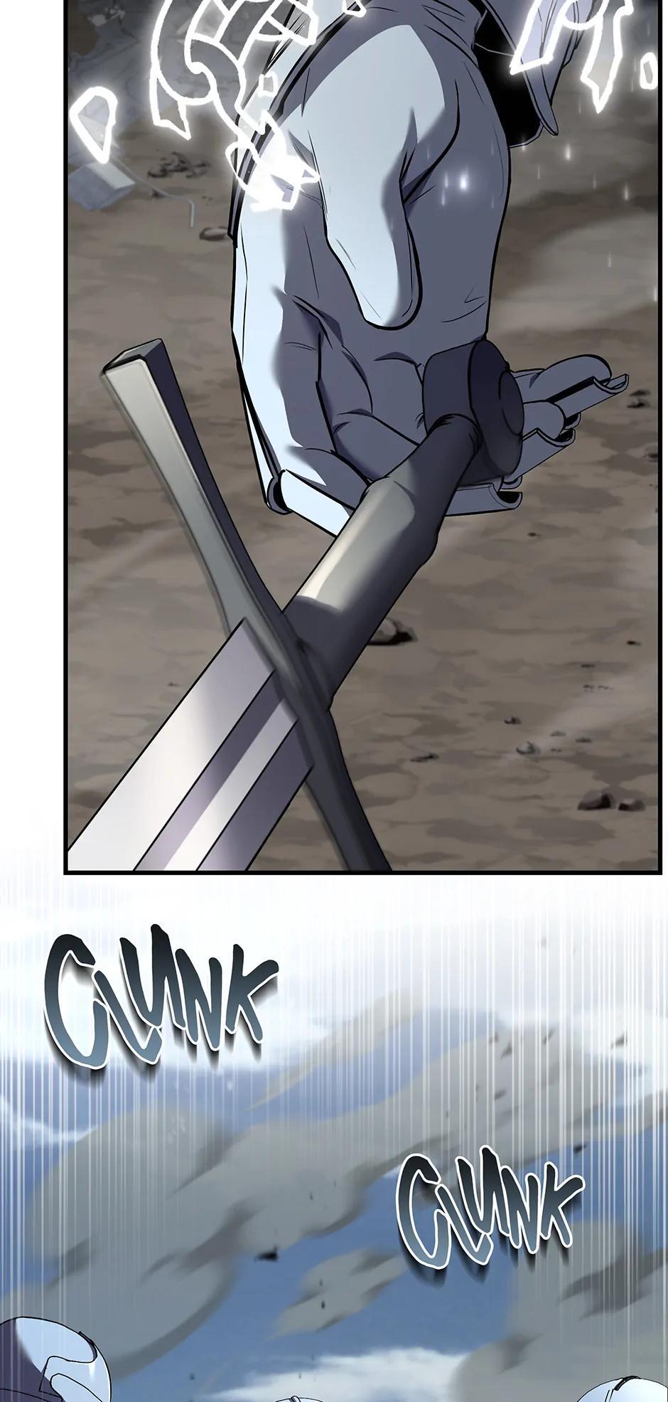 Read The Legendary Spearman Returns EN Manga Online