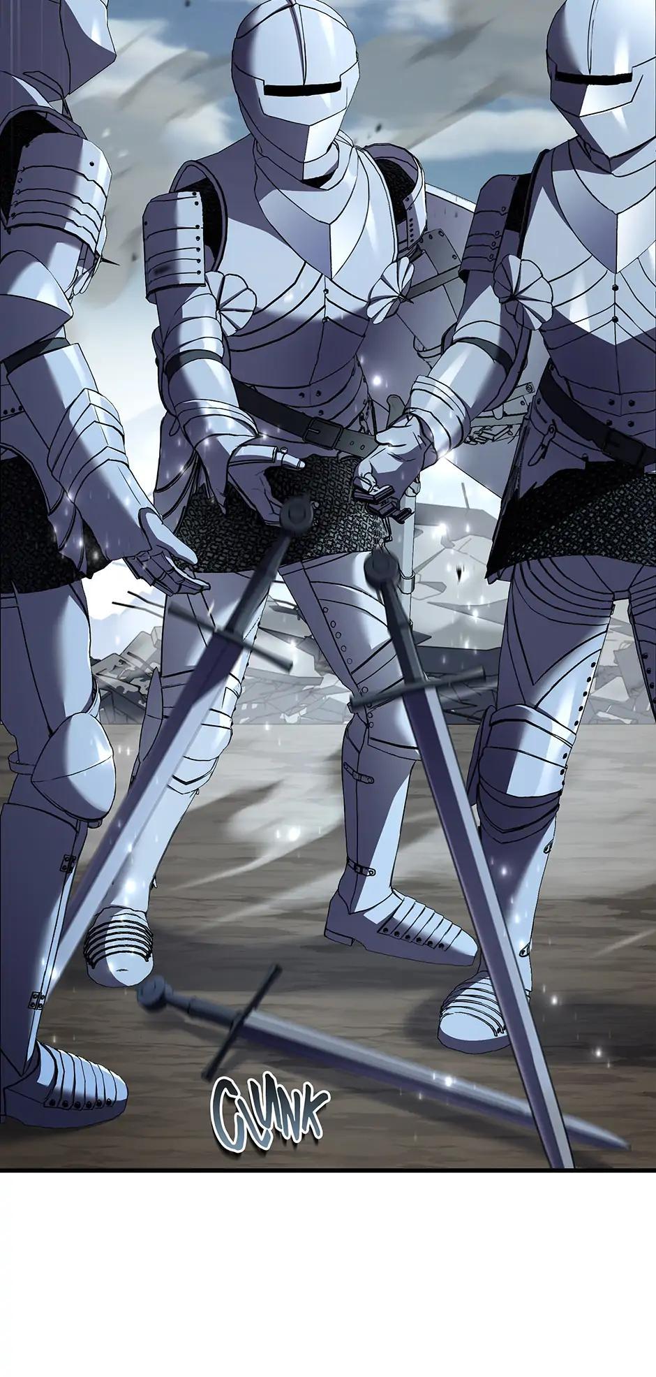 Read The Legendary Spearman Returns EN Manga Online