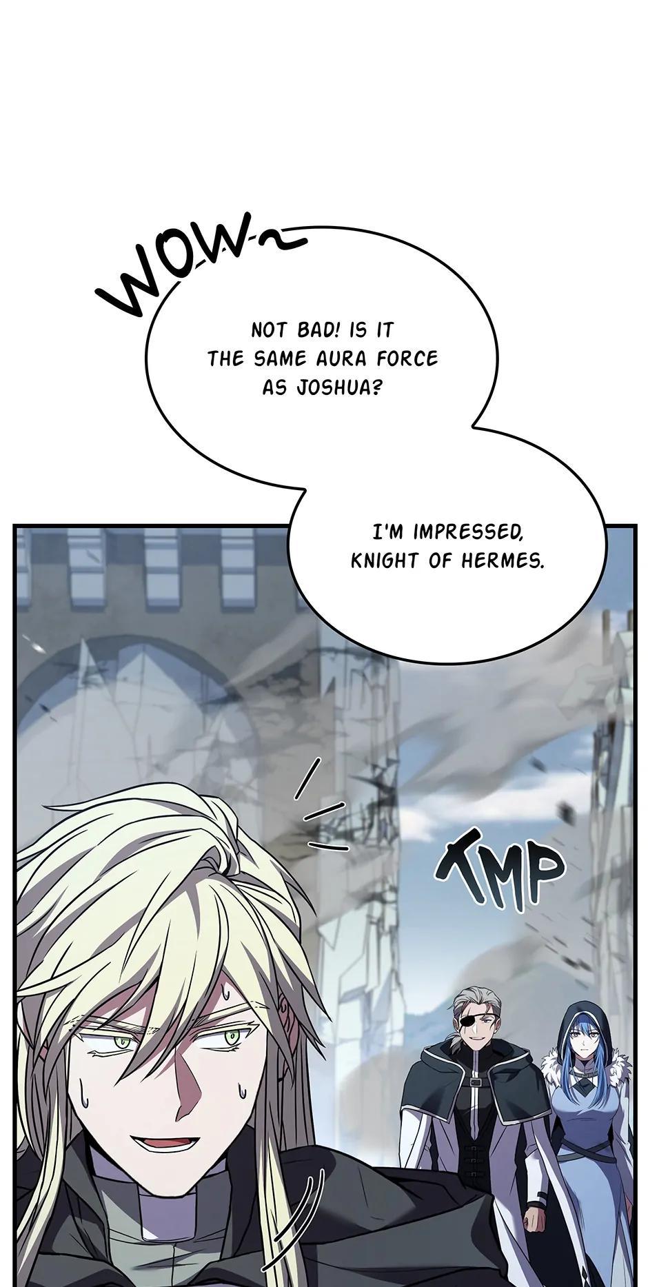 Read The Legendary Spearman Returns EN Manga Online