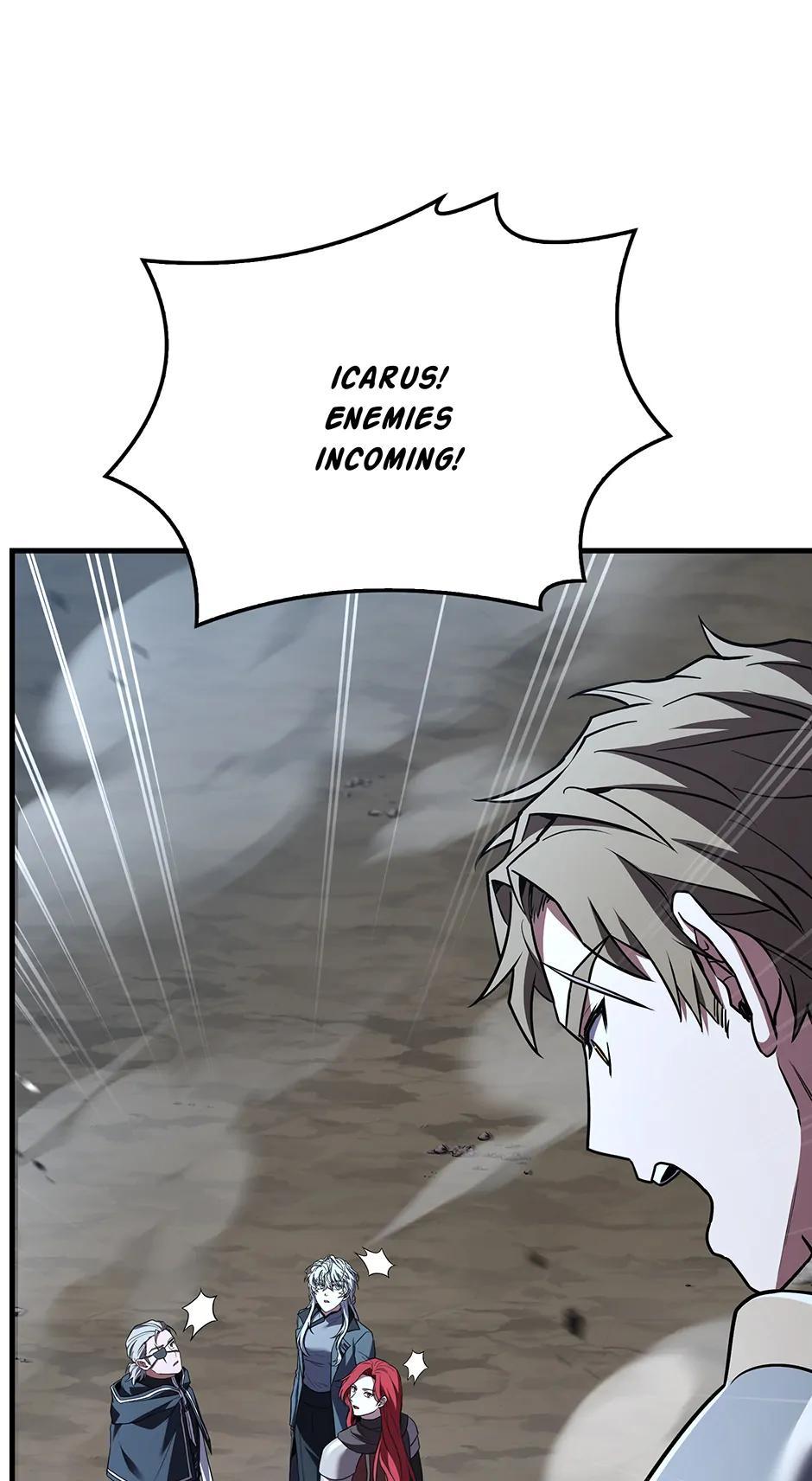 Read The Legendary Spearman Returns EN Manga Online