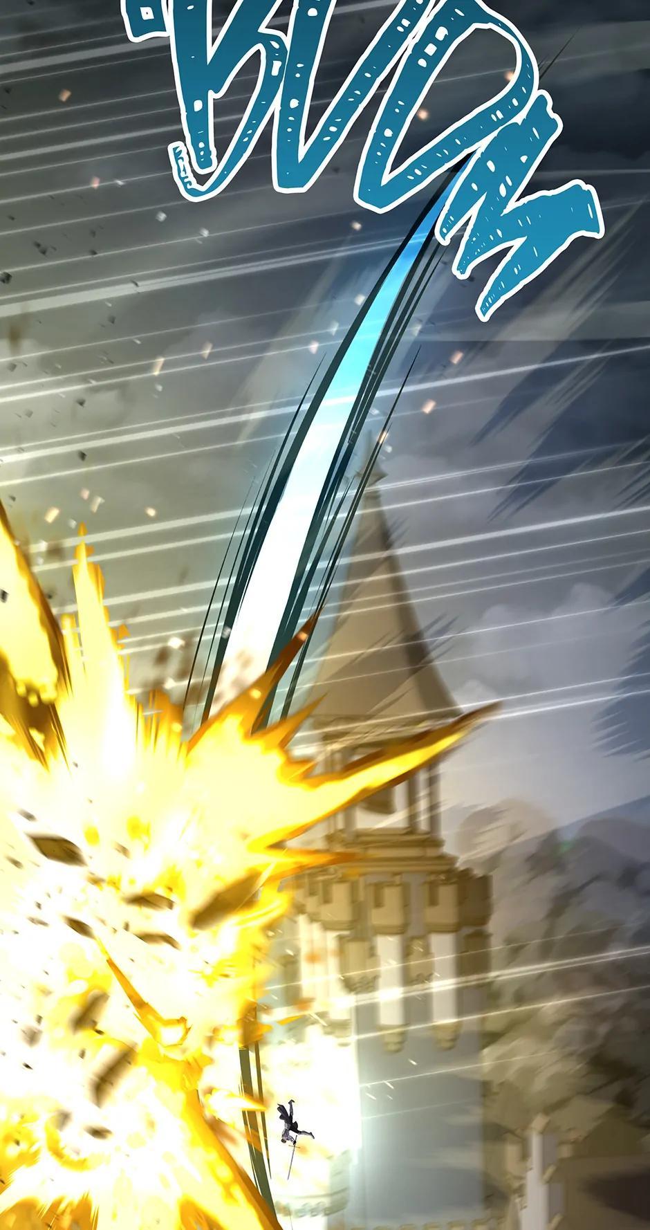 Read The Legendary Spearman Returns EN Manga Online