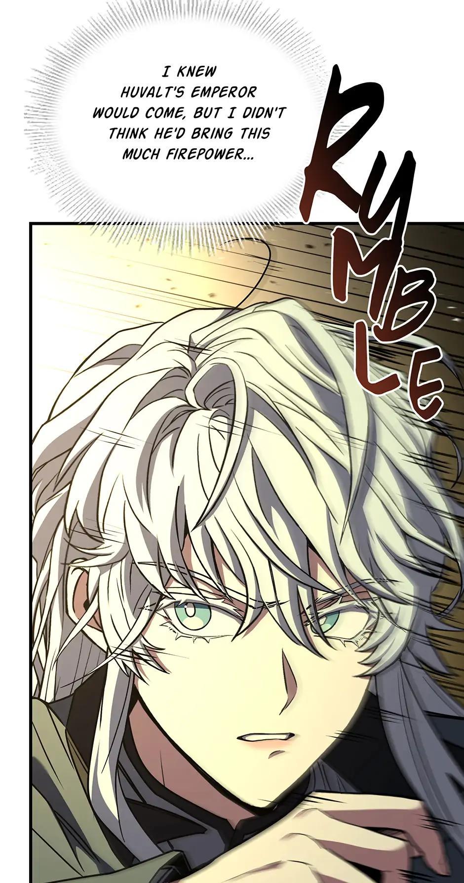 Read The Legendary Spearman Returns EN Manga Online