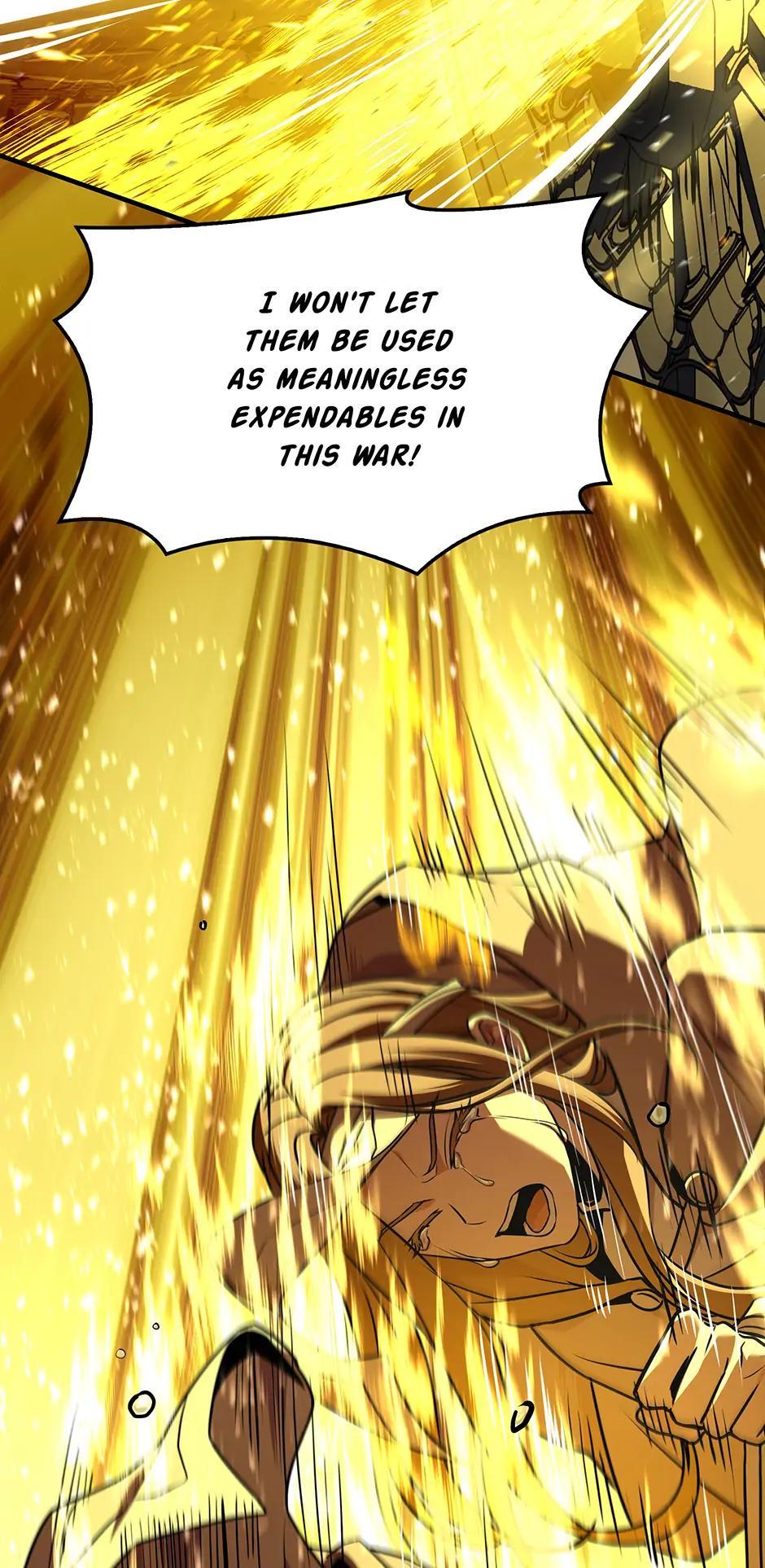 Read The Legendary Spearman Returns EN Manga Online