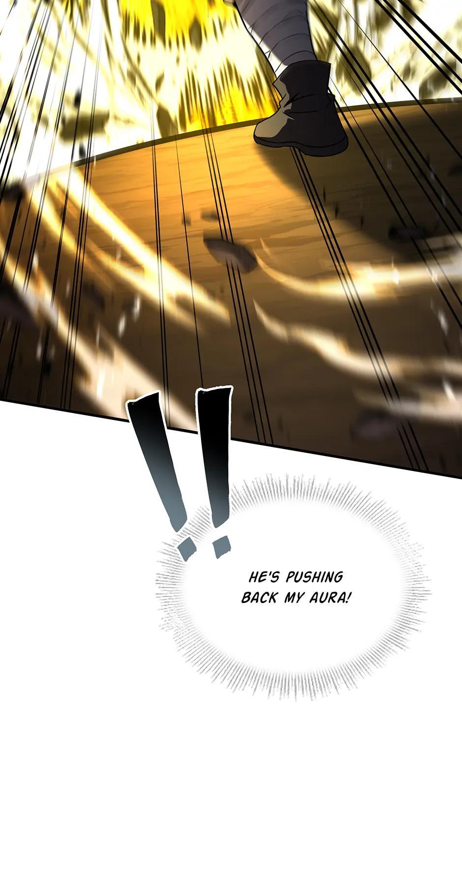 Read The Legendary Spearman Returns EN Manga Online