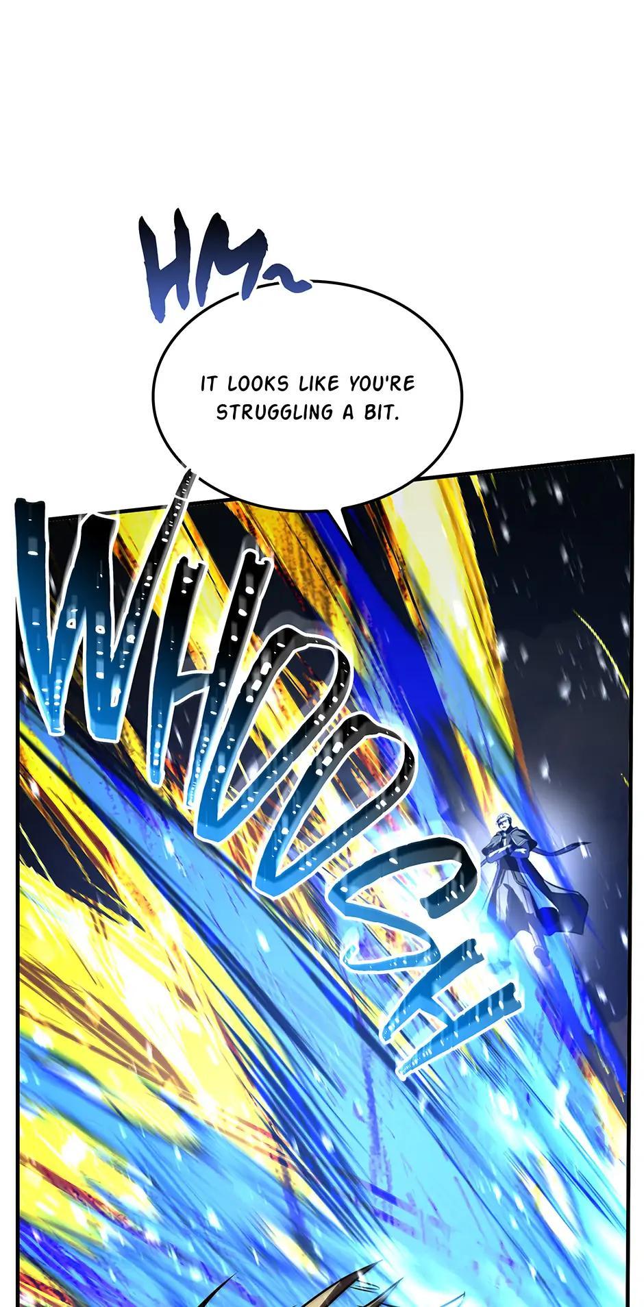 Read The Legendary Spearman Returns EN Manga Online