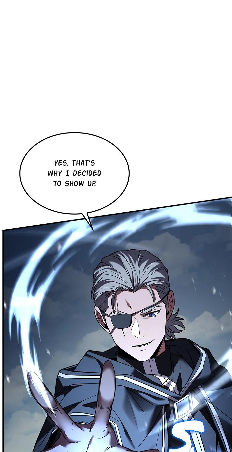 Read The Legendary Spearman Returns EN Manga Online
