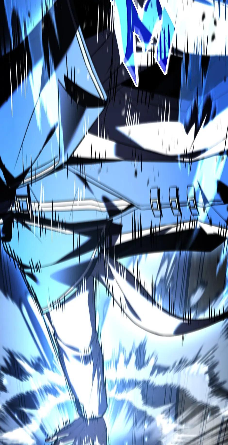 Read The Legendary Spearman Returns EN Manga Online