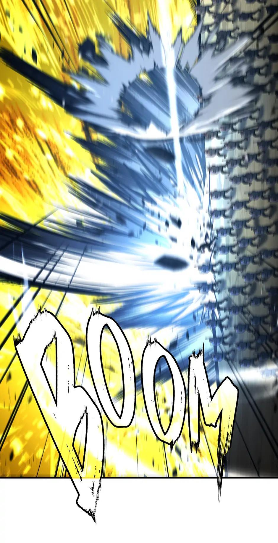 Read The Legendary Spearman Returns EN Manga Online