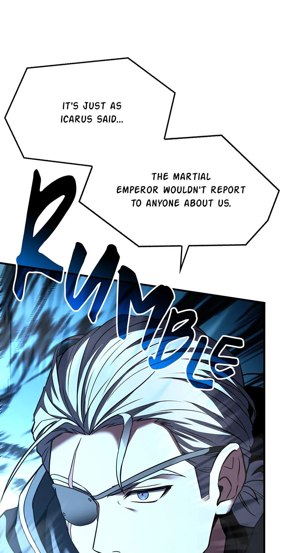 Read The Legendary Spearman Returns EN Manga Online