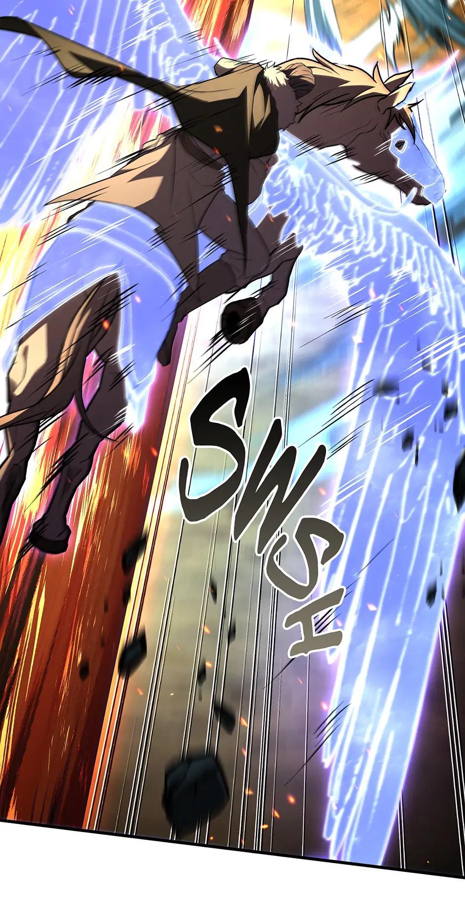 Read The Legendary Spearman Returns EN Manga Online
