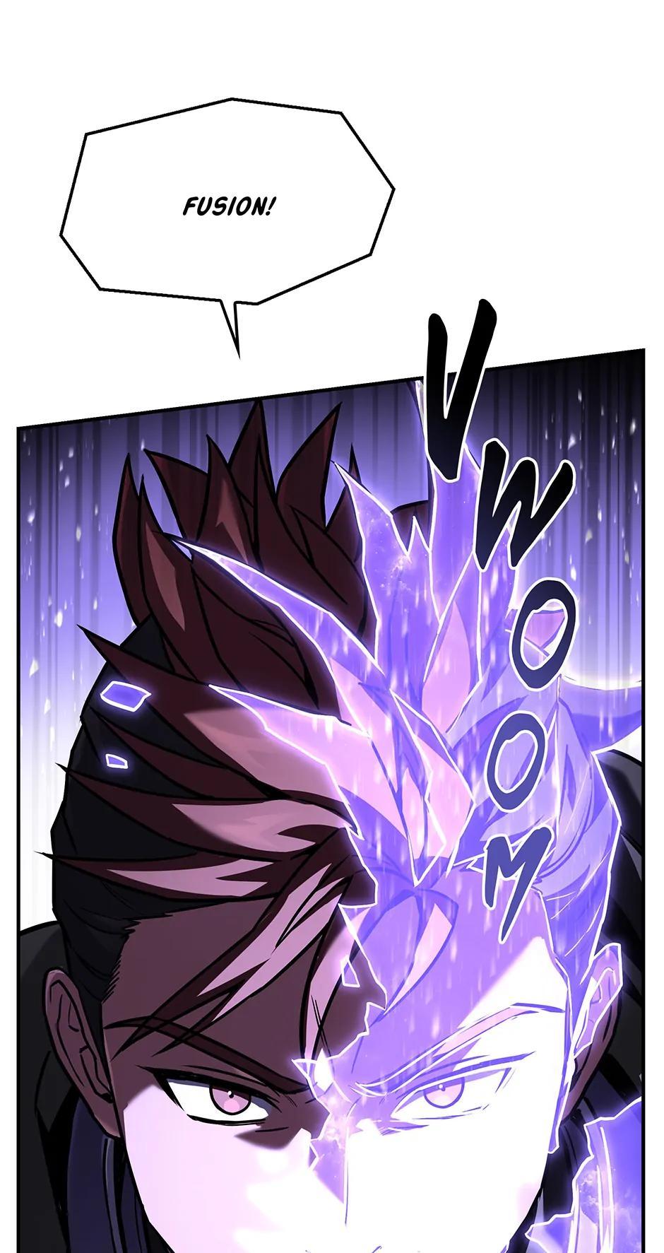 Read The Legendary Spearman Returns EN Manga Online