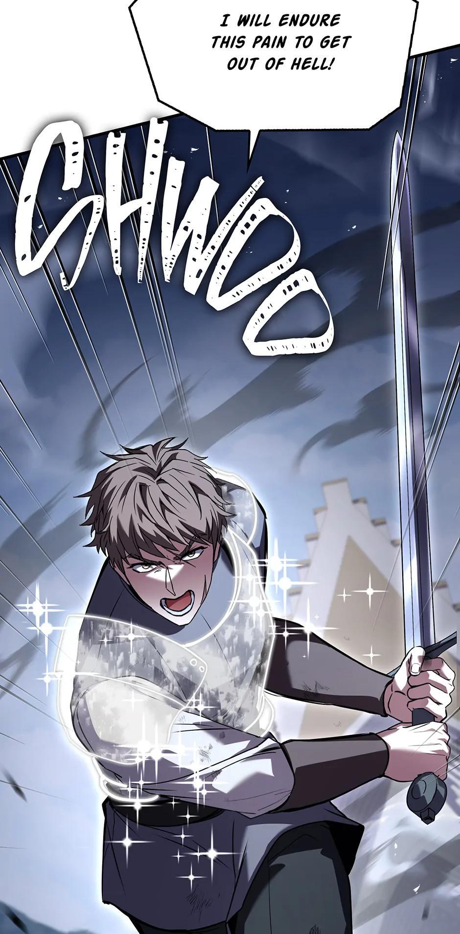 Read The Legendary Spearman Returns EN Manga Online